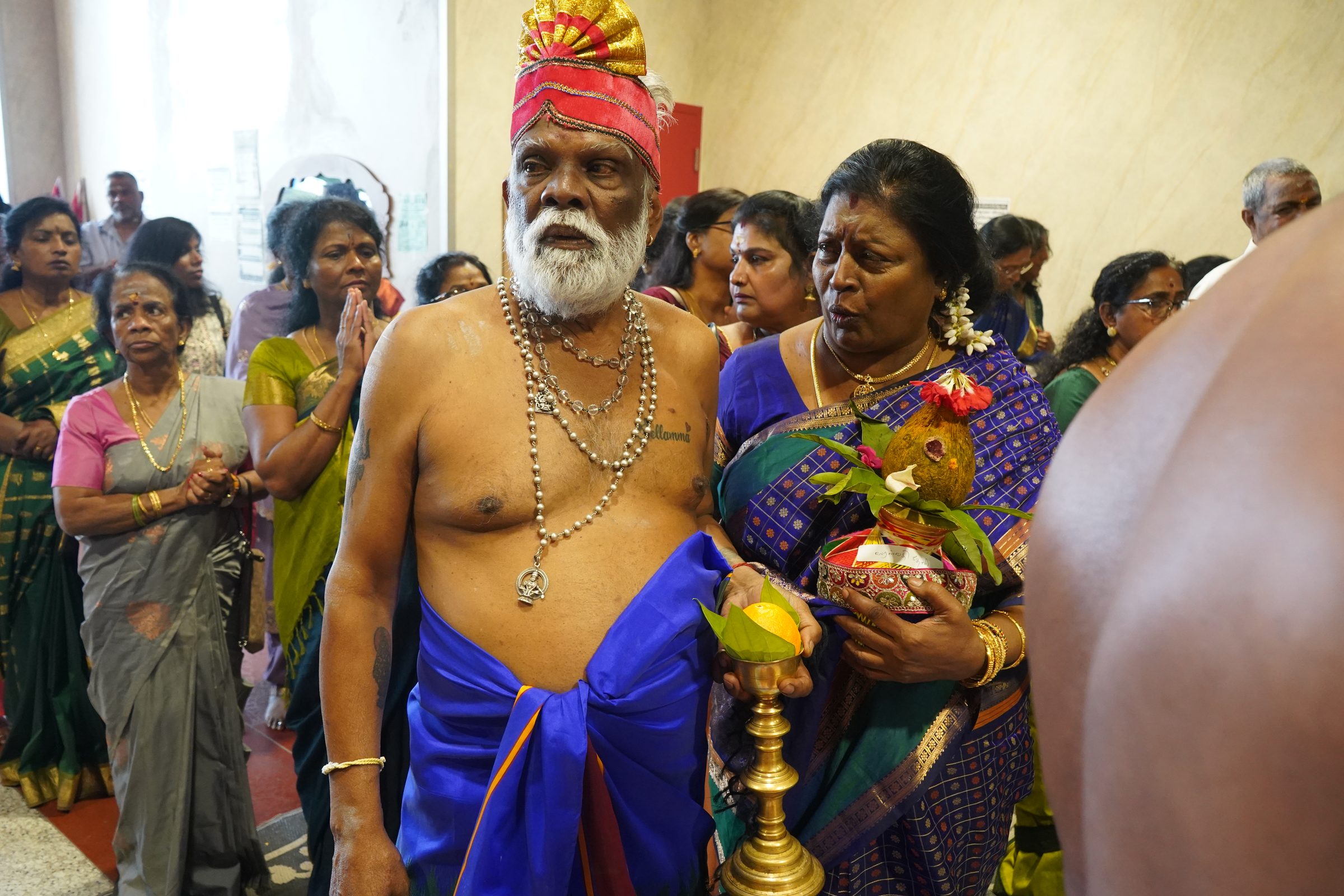 Festival 2026 photo
