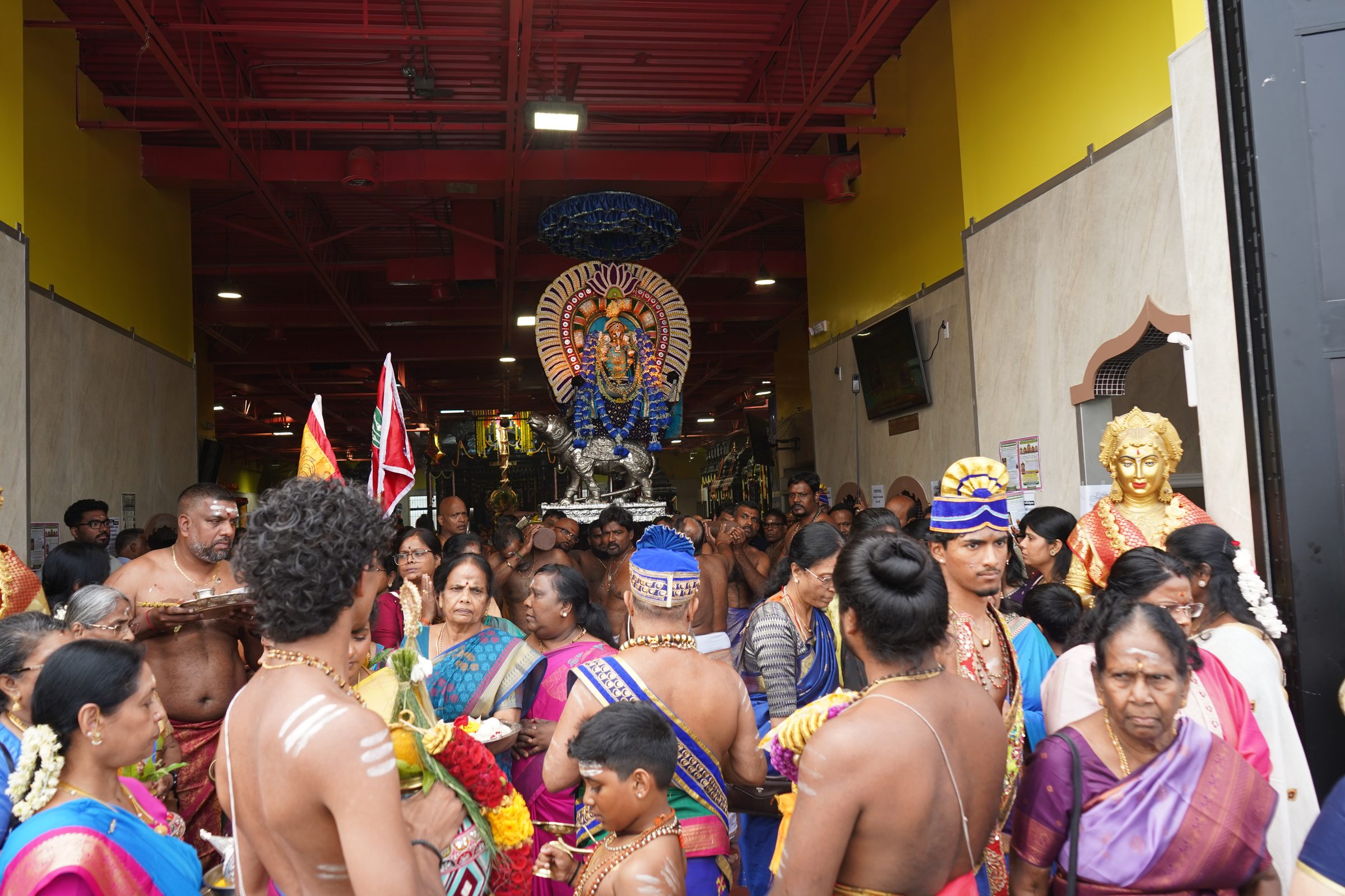 Festival 2026 photo