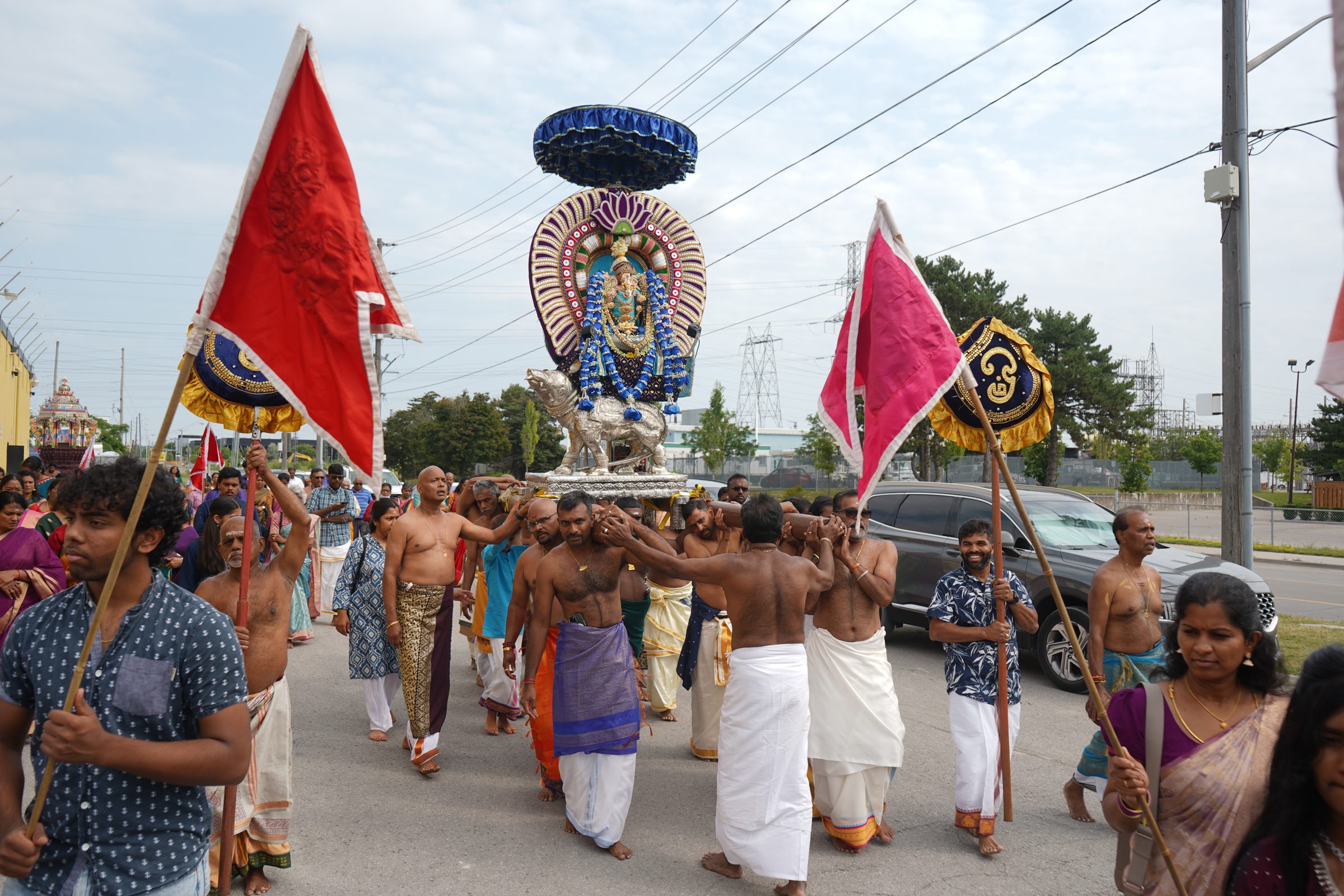 Festival 2026 photo