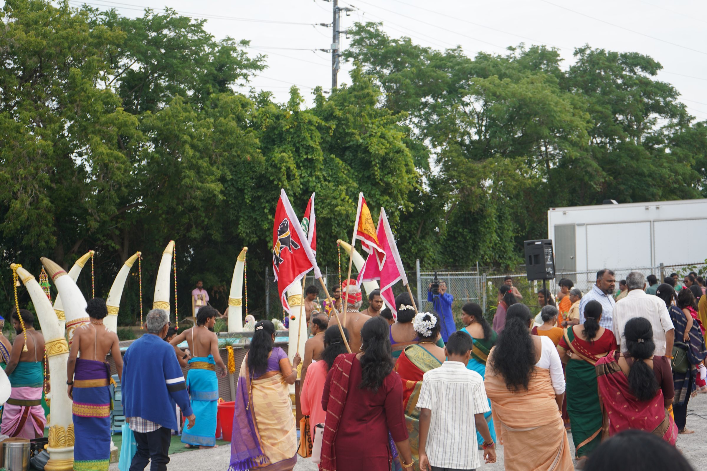 Festival 2026 photo