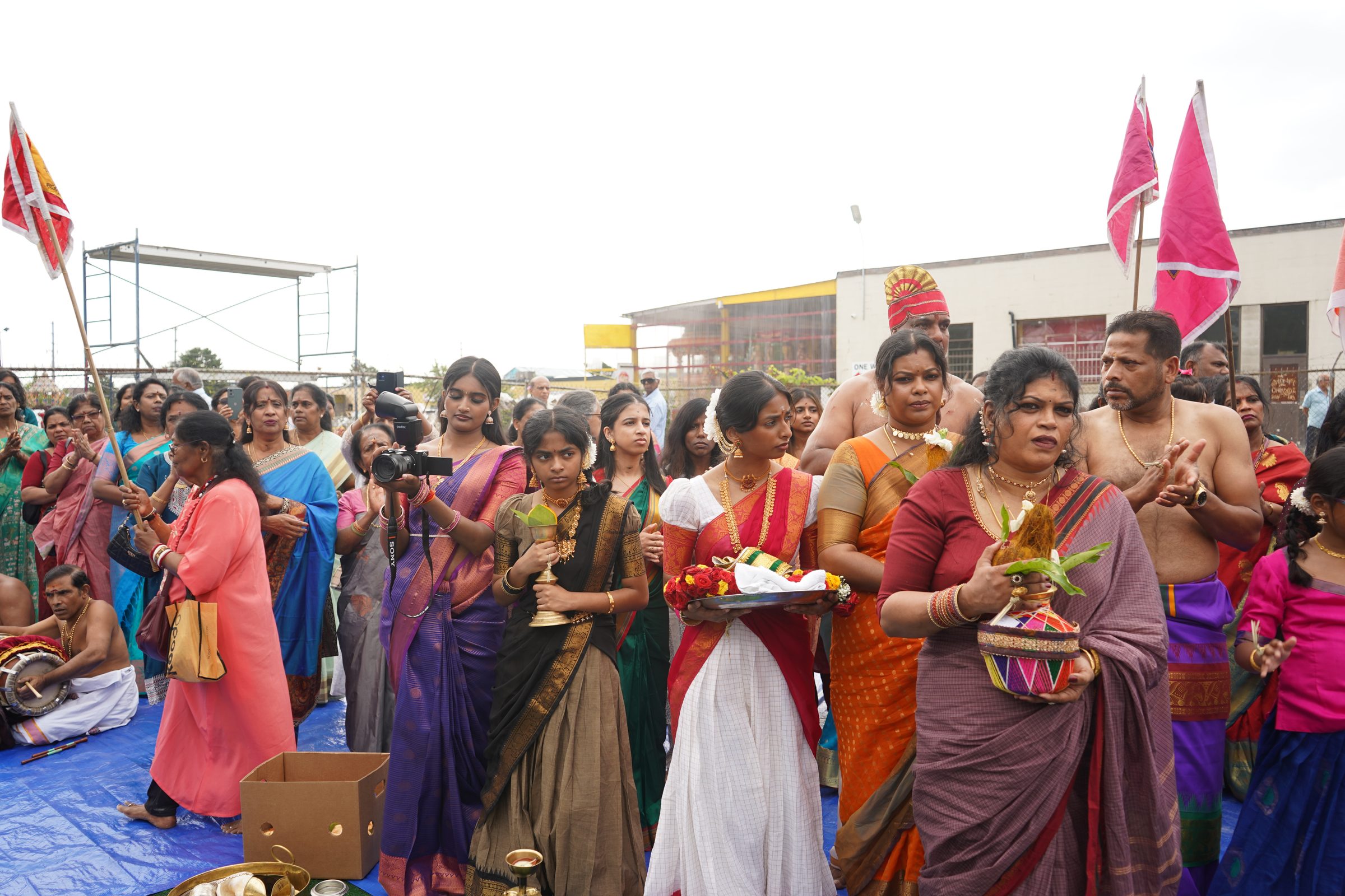 Festival 2026 photo