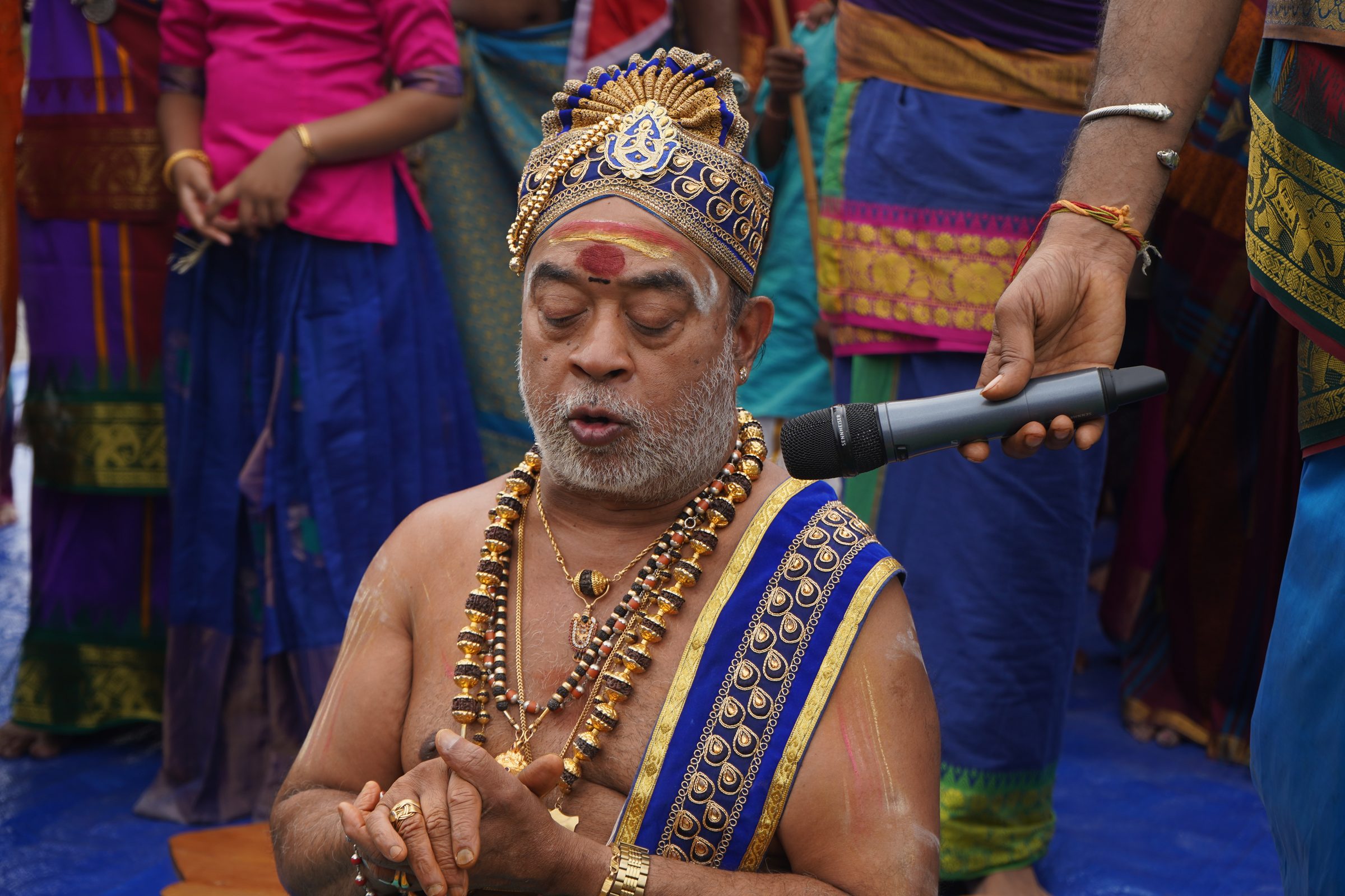 Festival 2026 photo