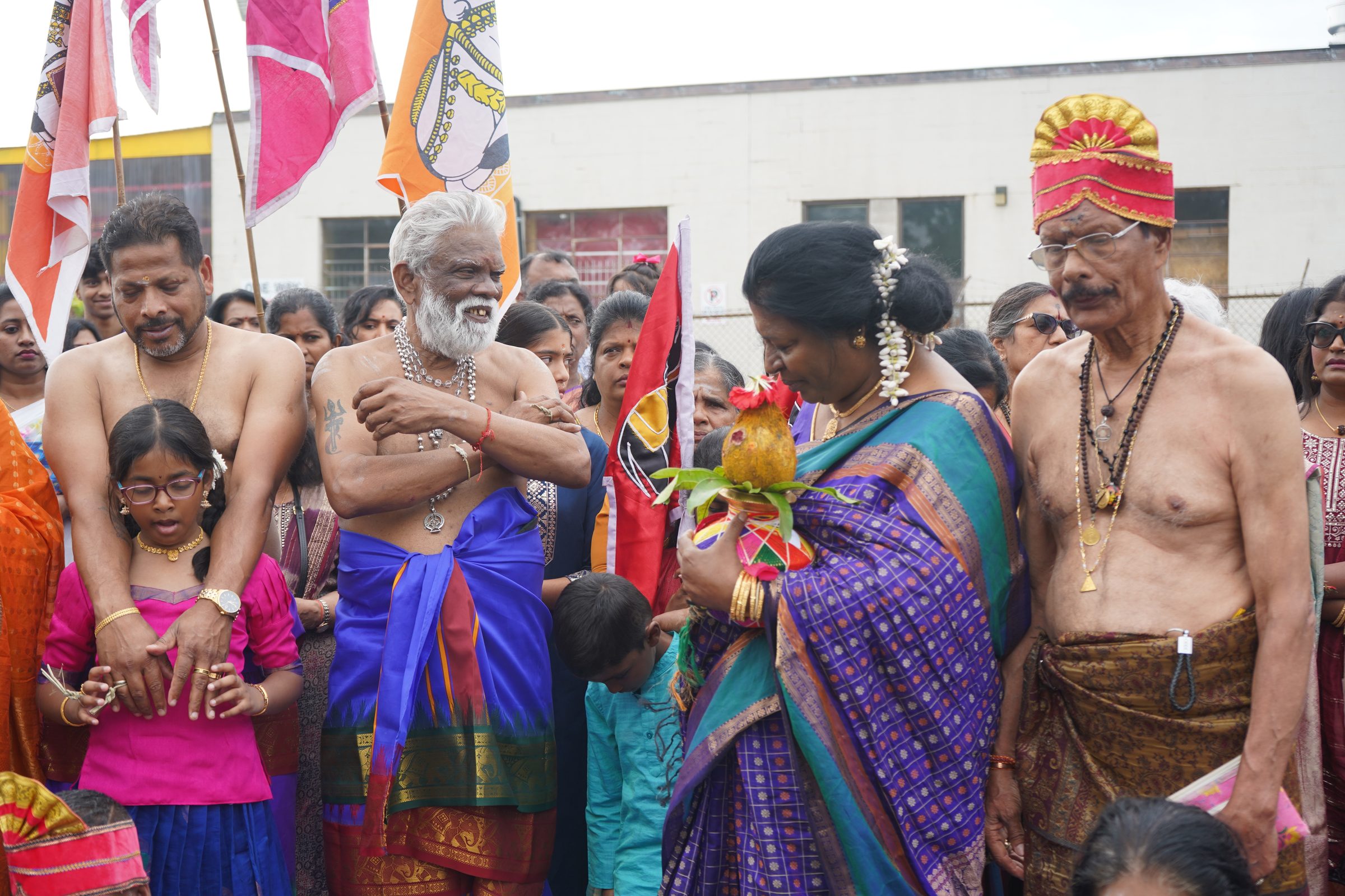 Festival 2026 photo