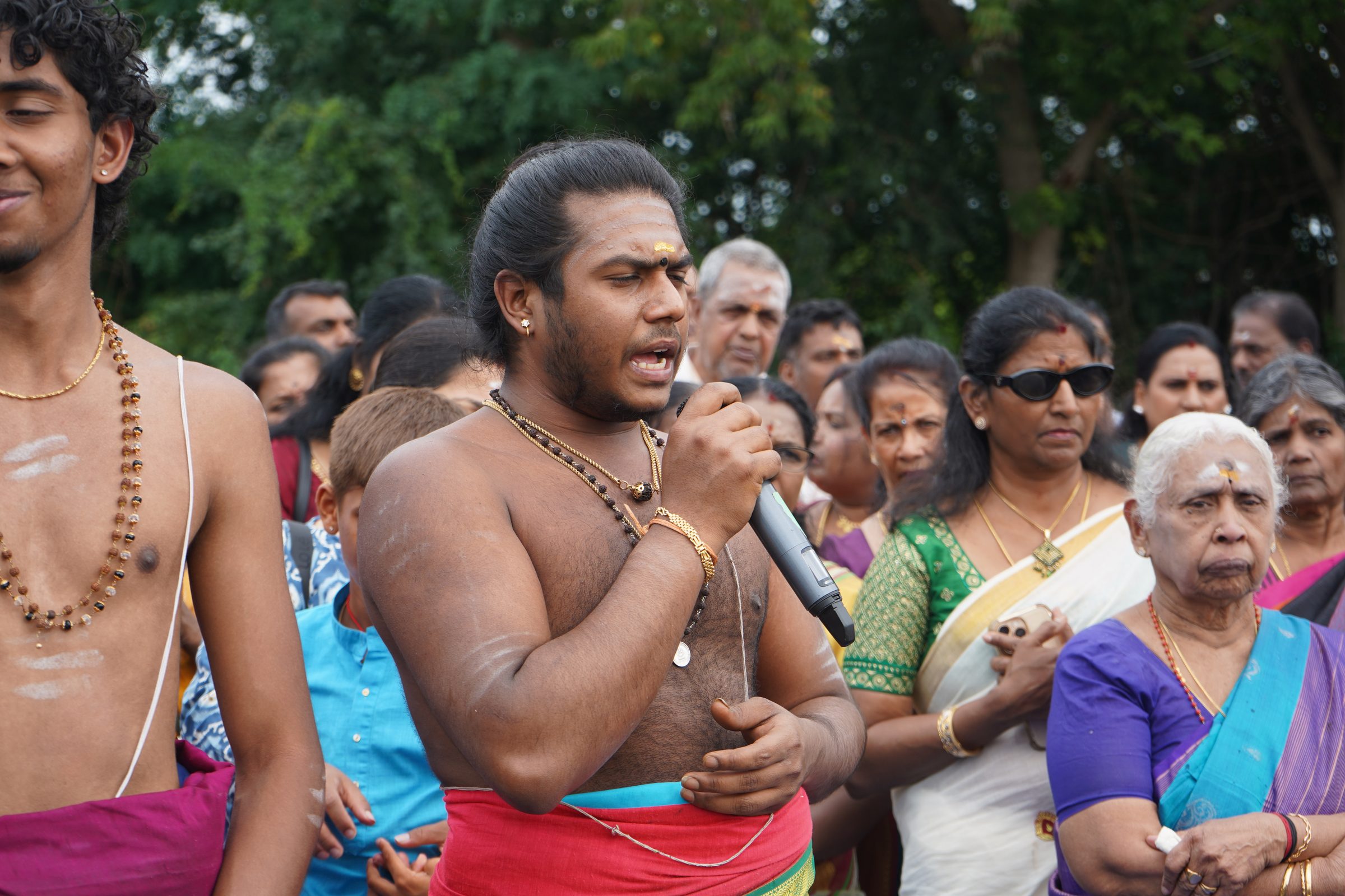 Festival 2026 photo