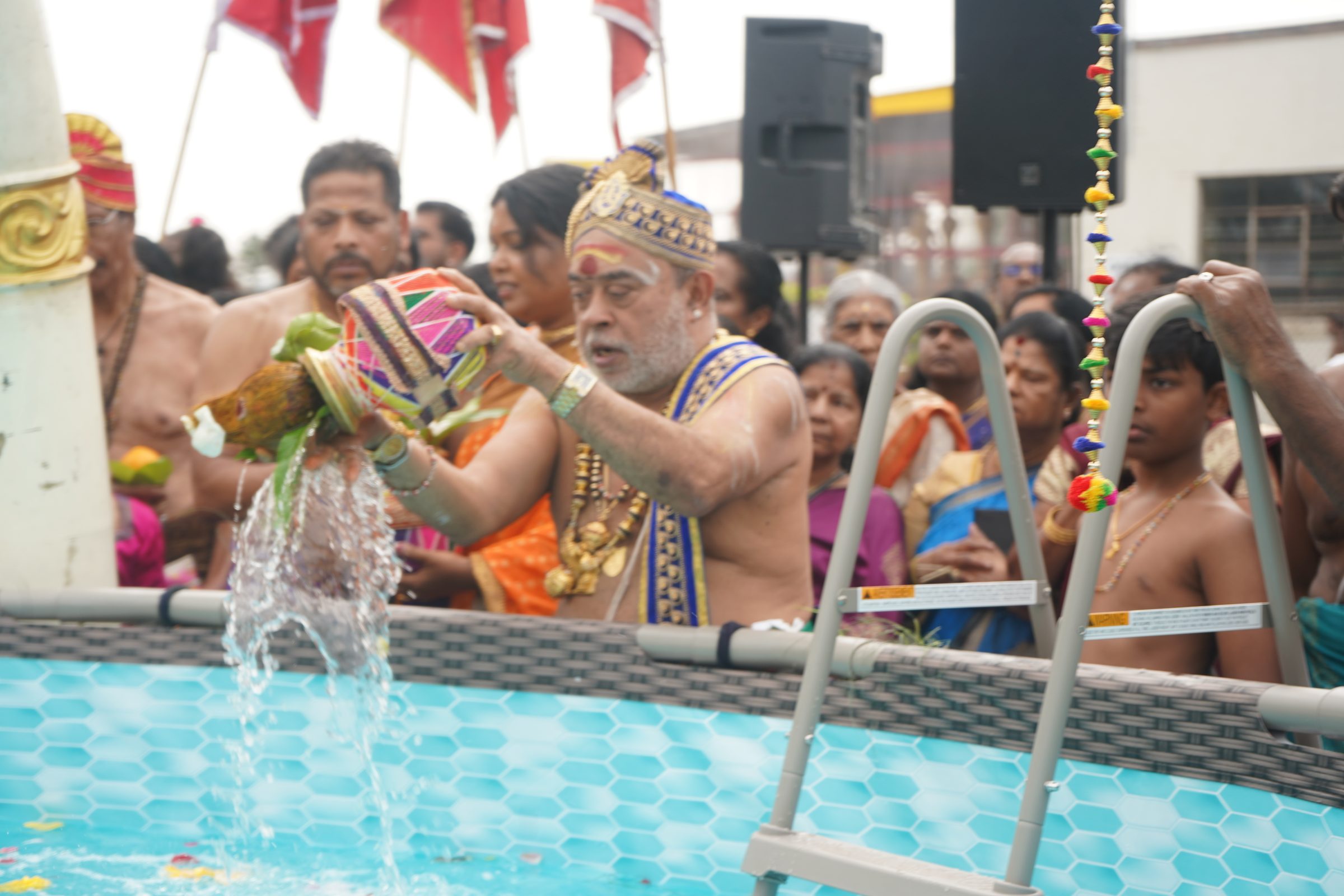Festival 2026 photo