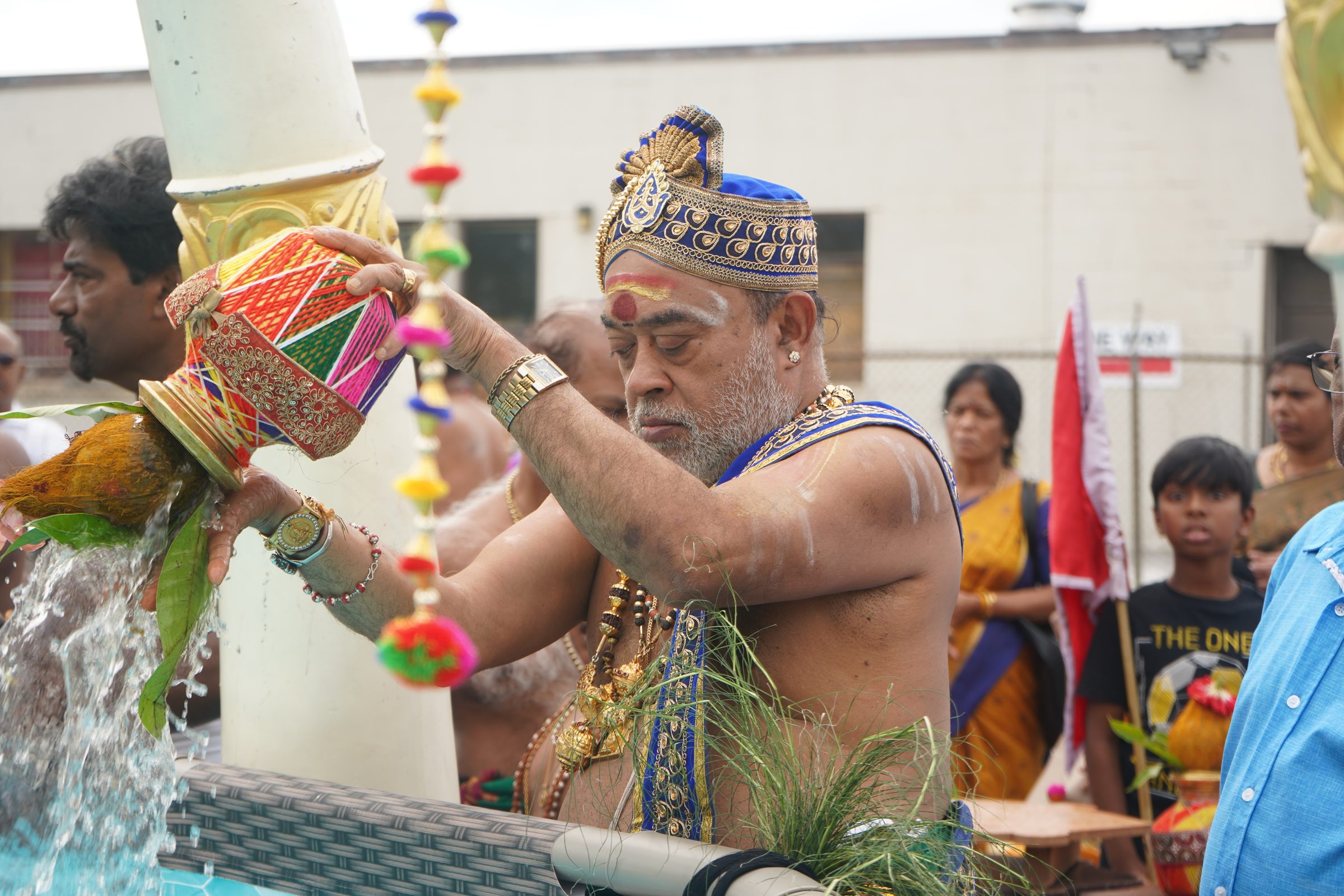 Festival 2026 photo