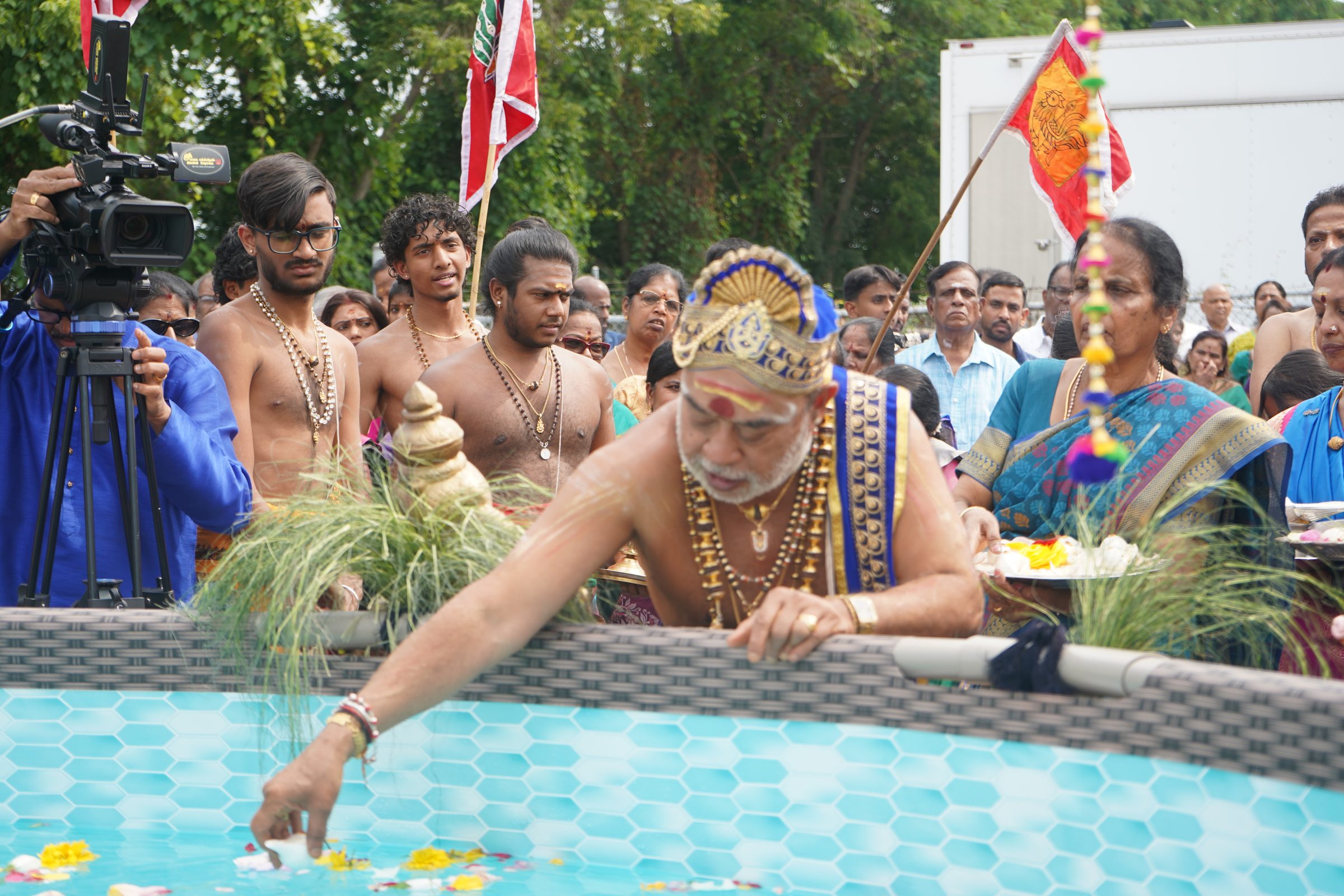 Festival 2026 photo