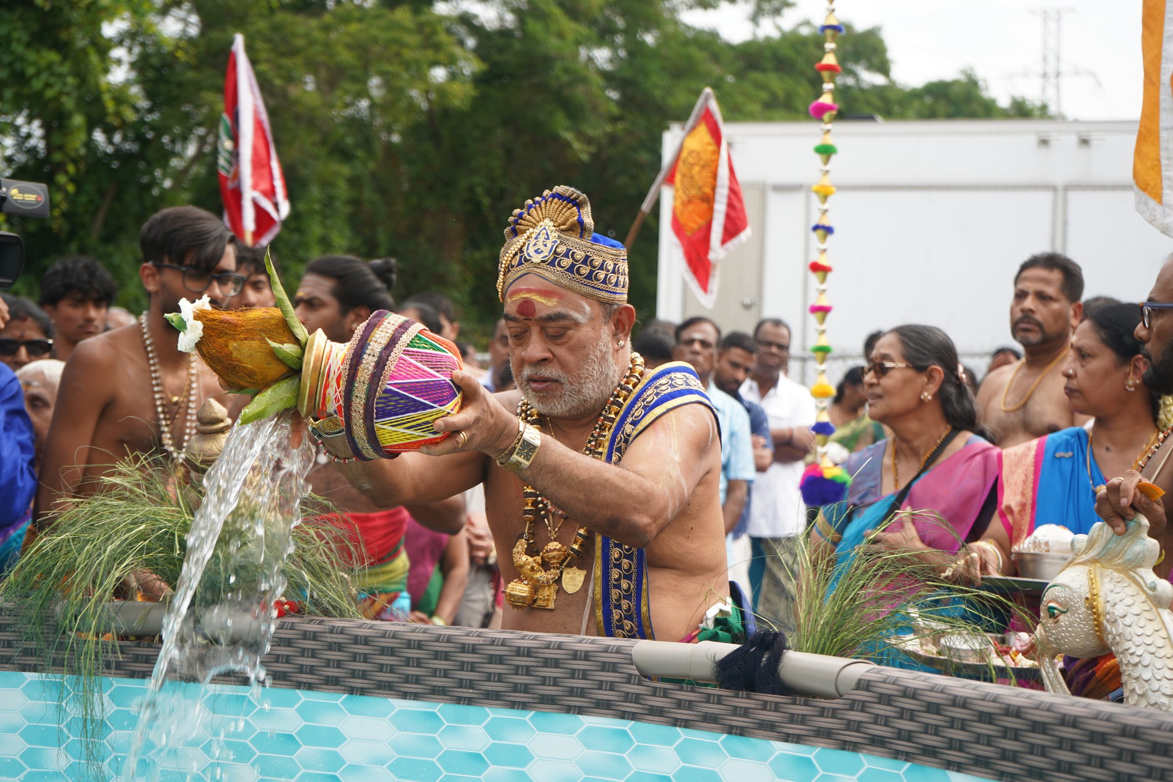 Festival 2026 photo