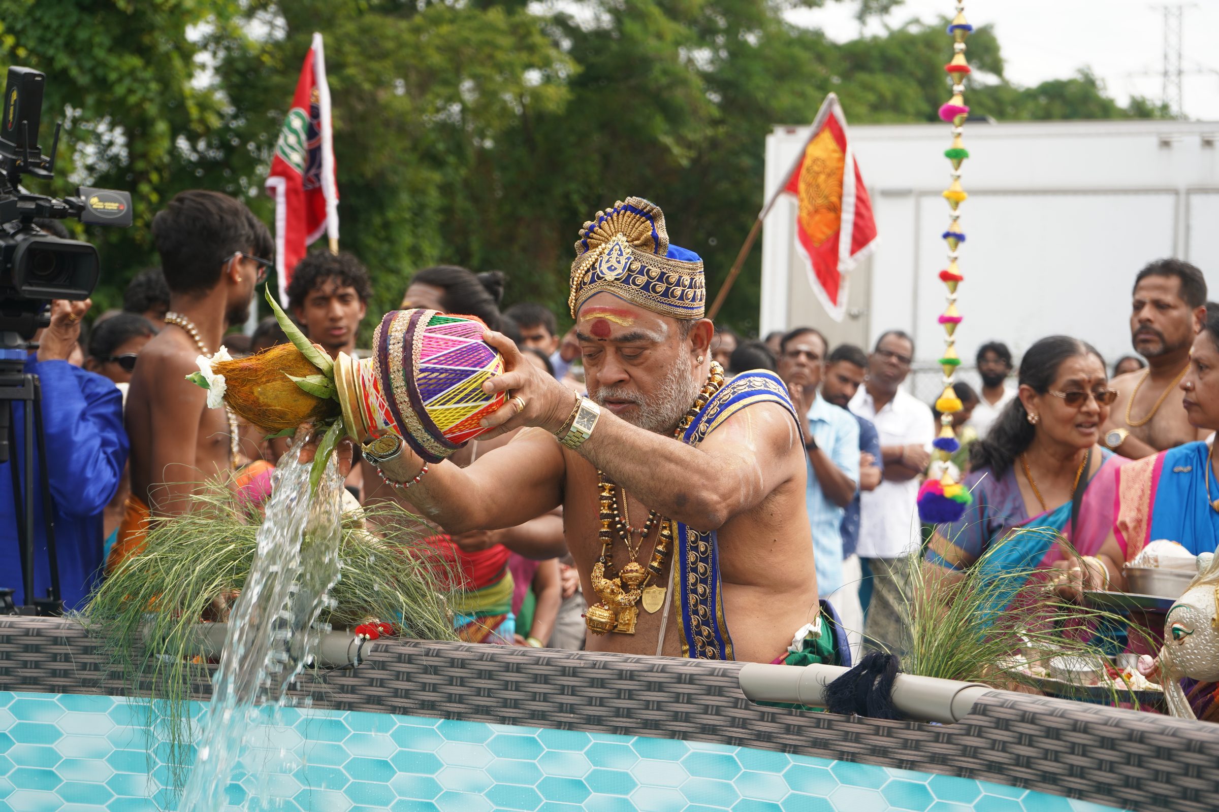 Festival 2026 photo