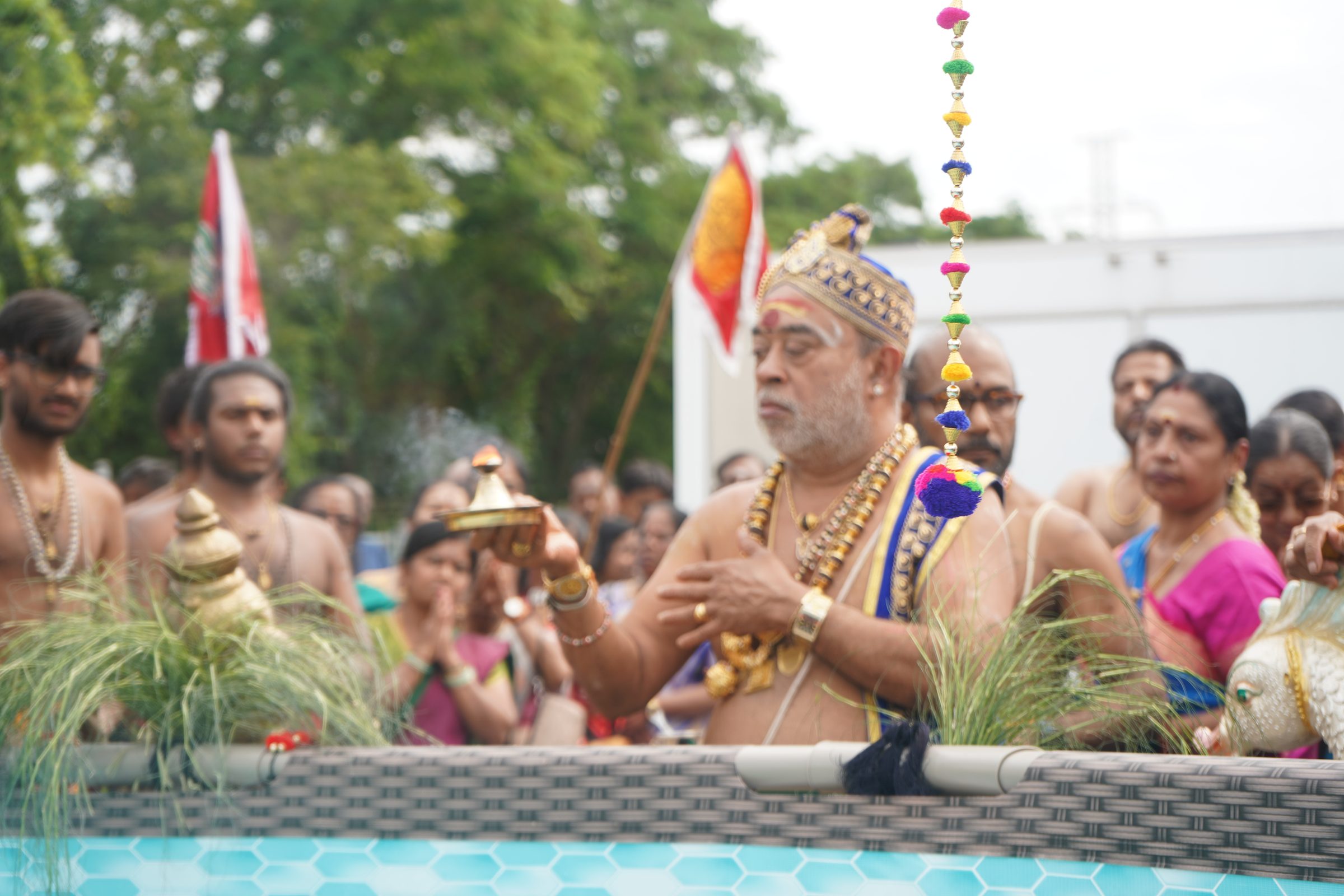Festival 2026 photo