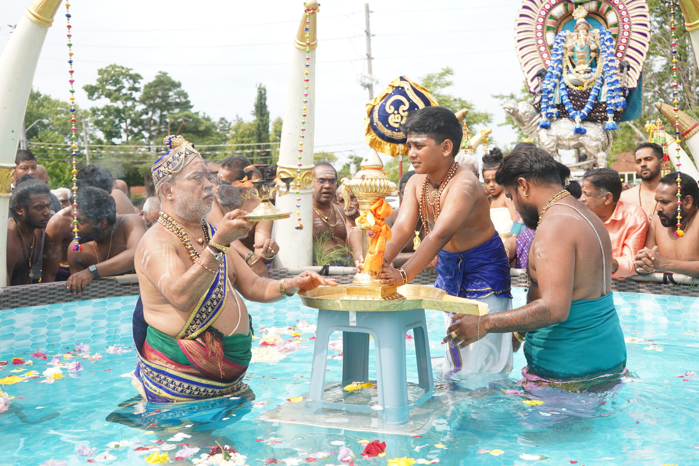 Festival 2026 photo