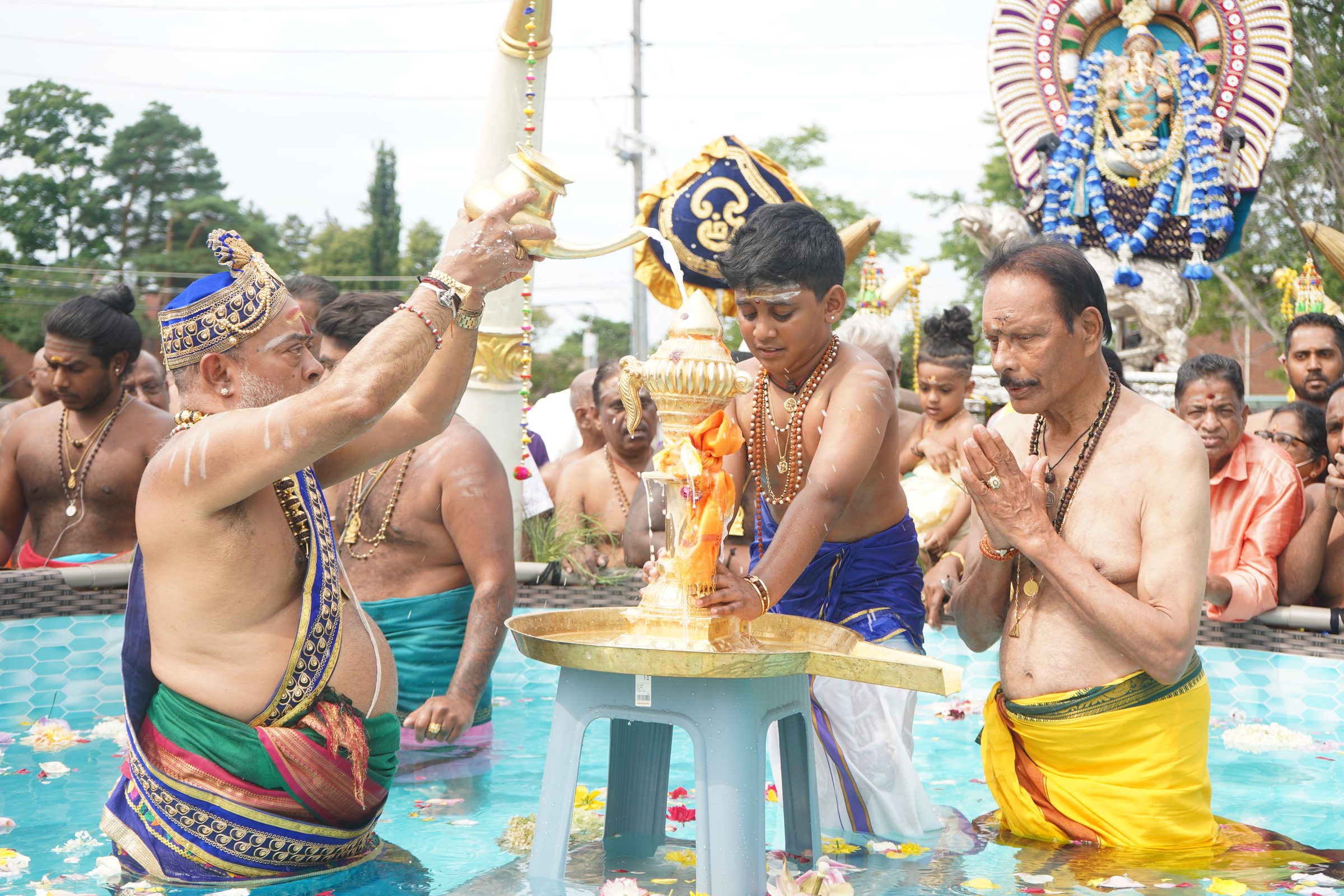 Festival 2026 photo