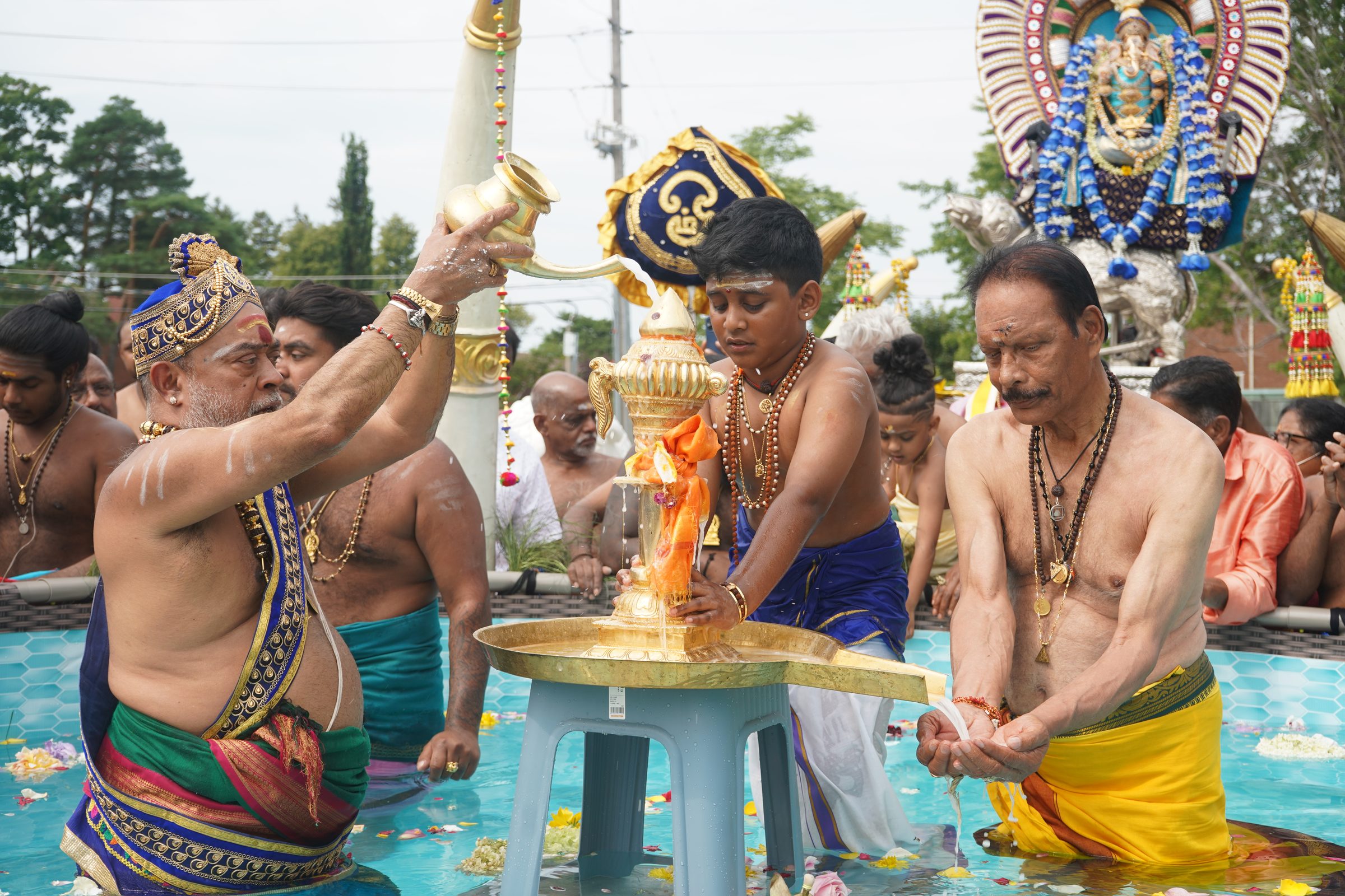 Festival 2026 photo