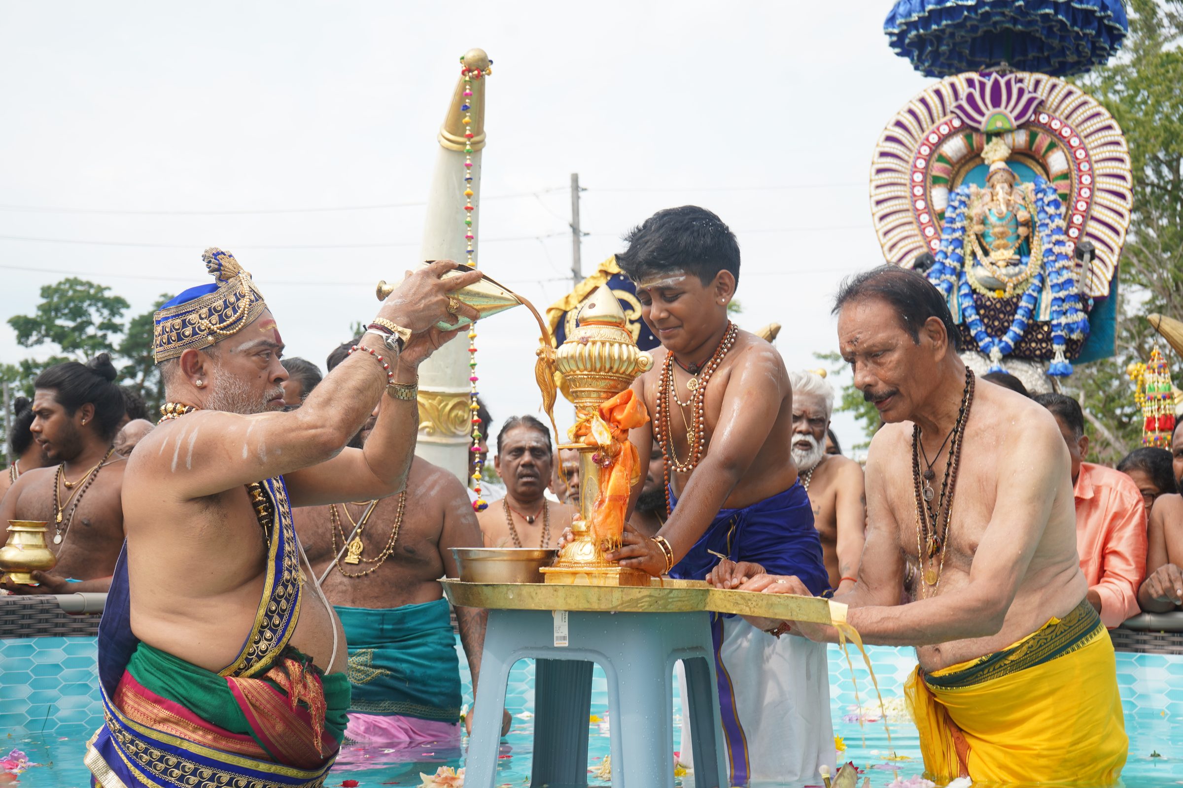 Festival 2026 photo