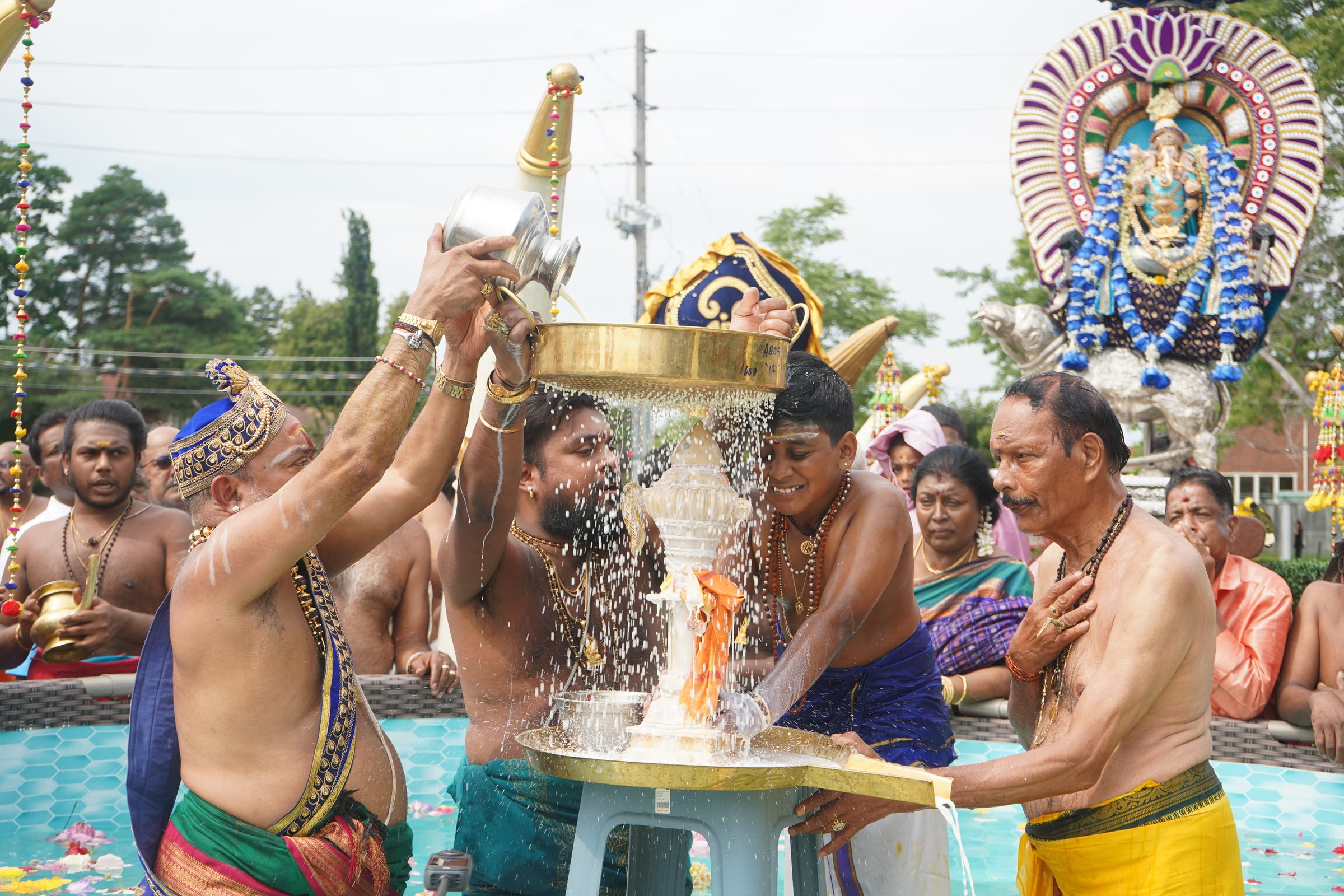 Festival 2026 photo