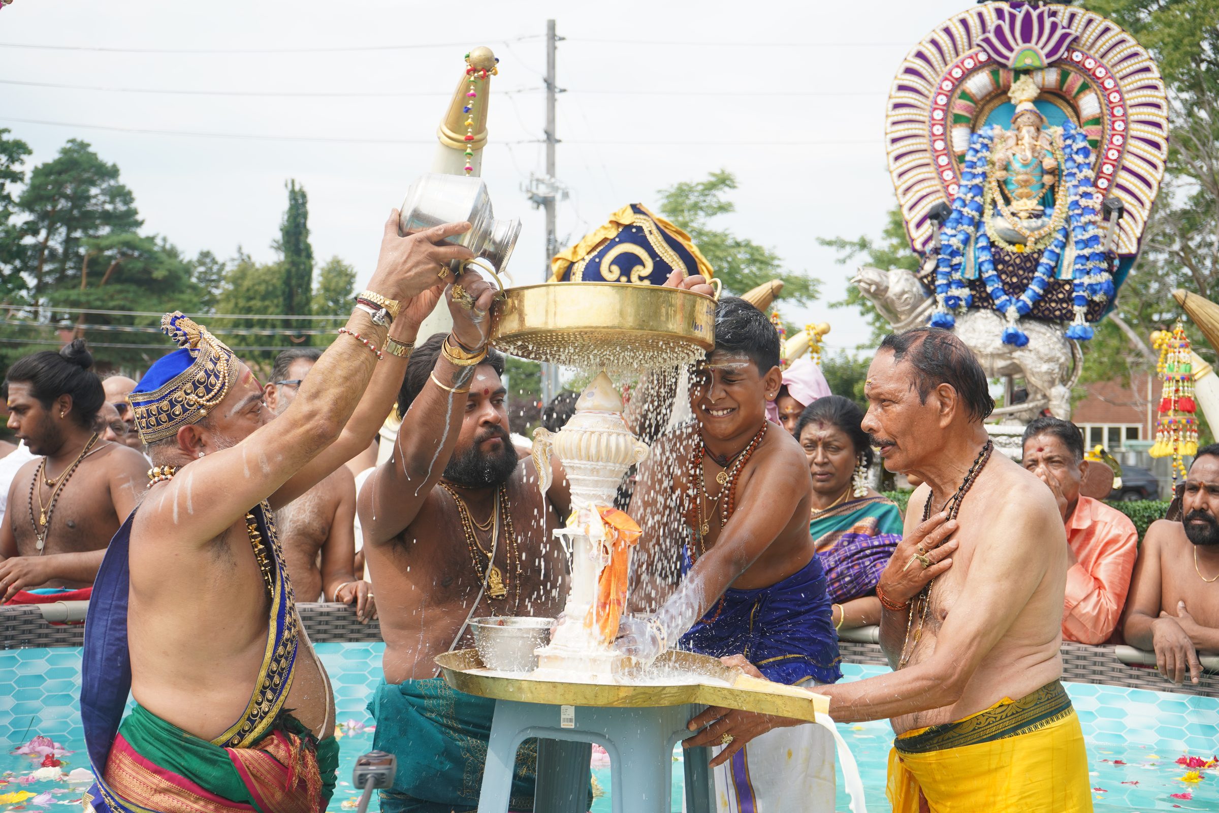 Festival 2026 photo