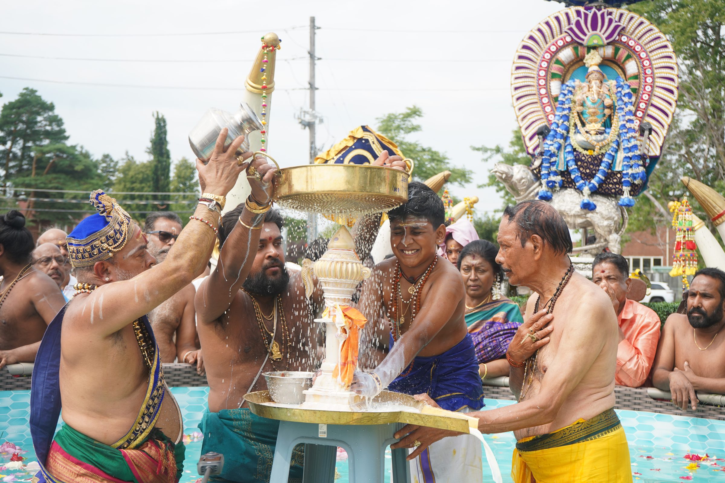 Festival 2026 photo