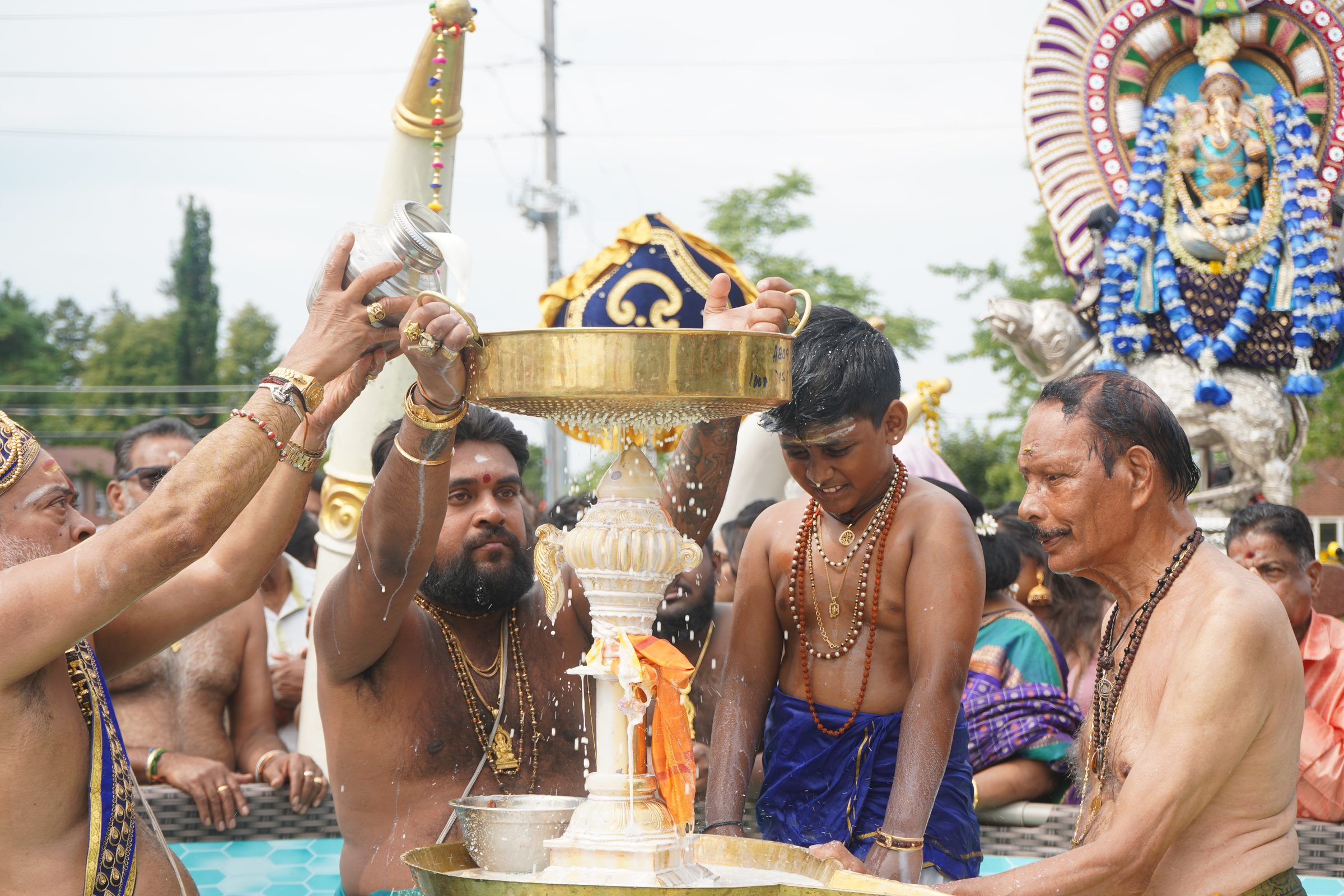 Festival 2026 photo