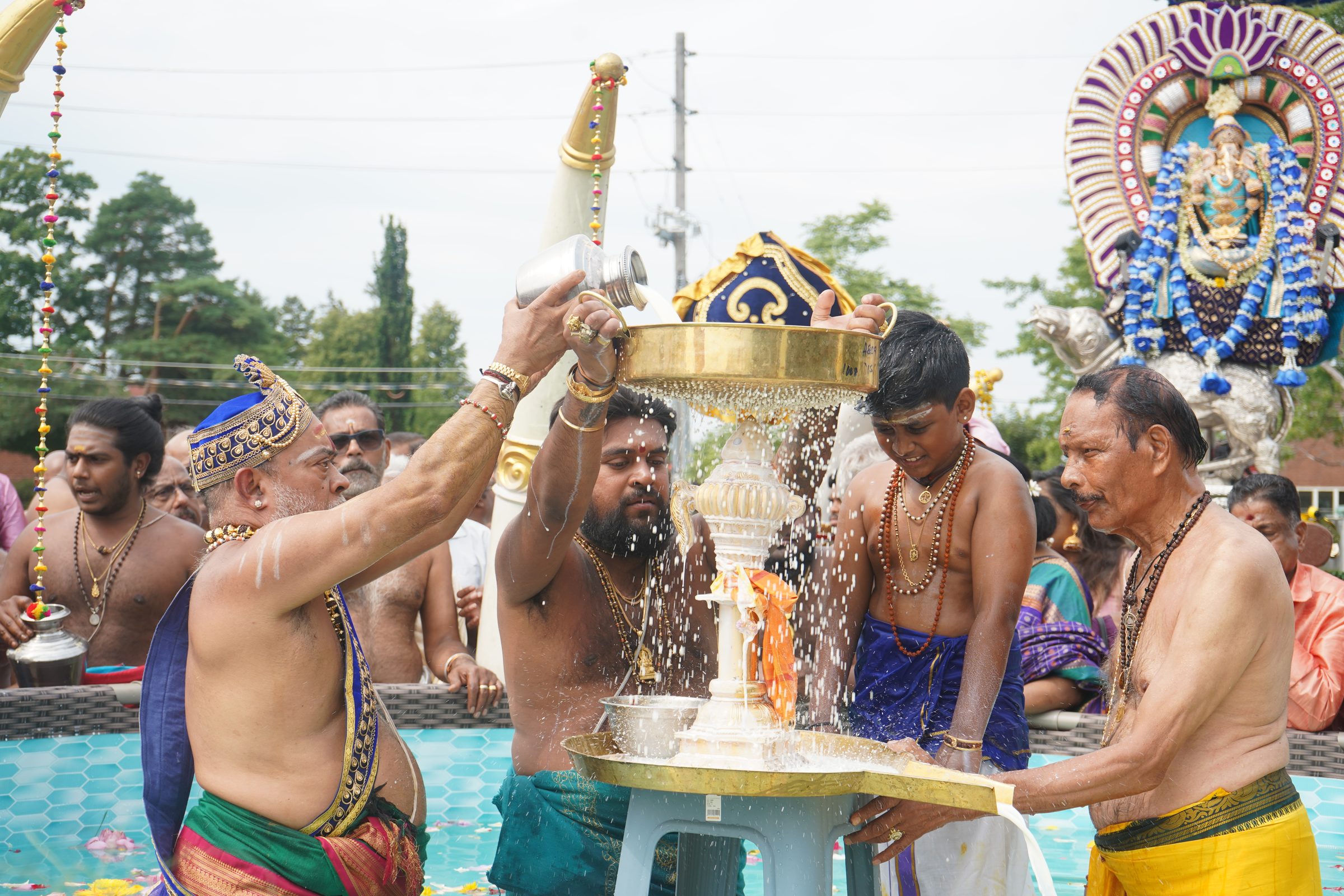 Festival 2026 photo