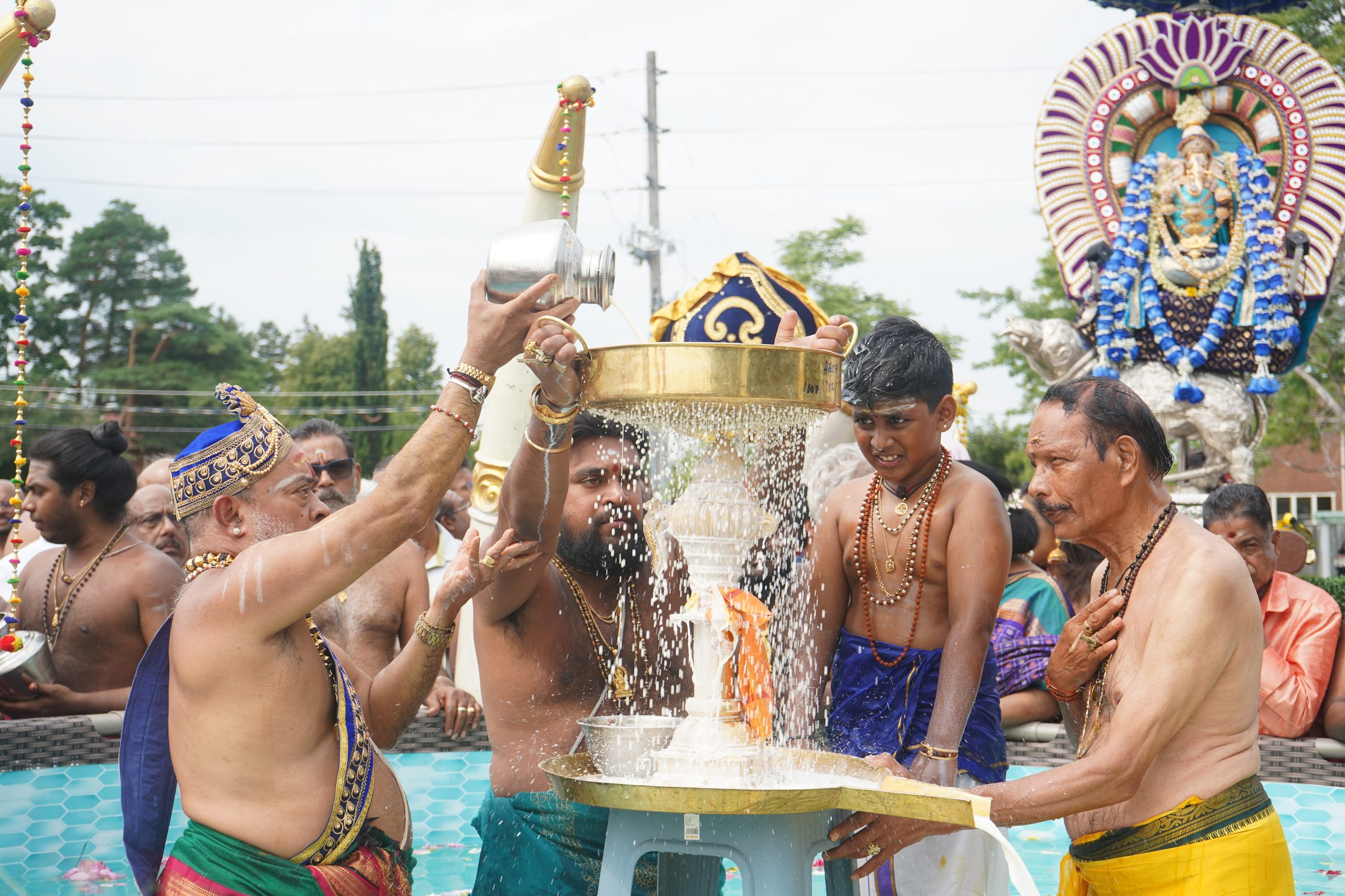 Festival 2026 photo