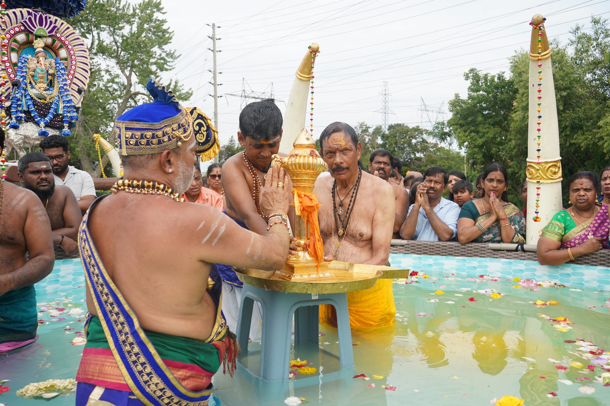 Festival 2026 photo