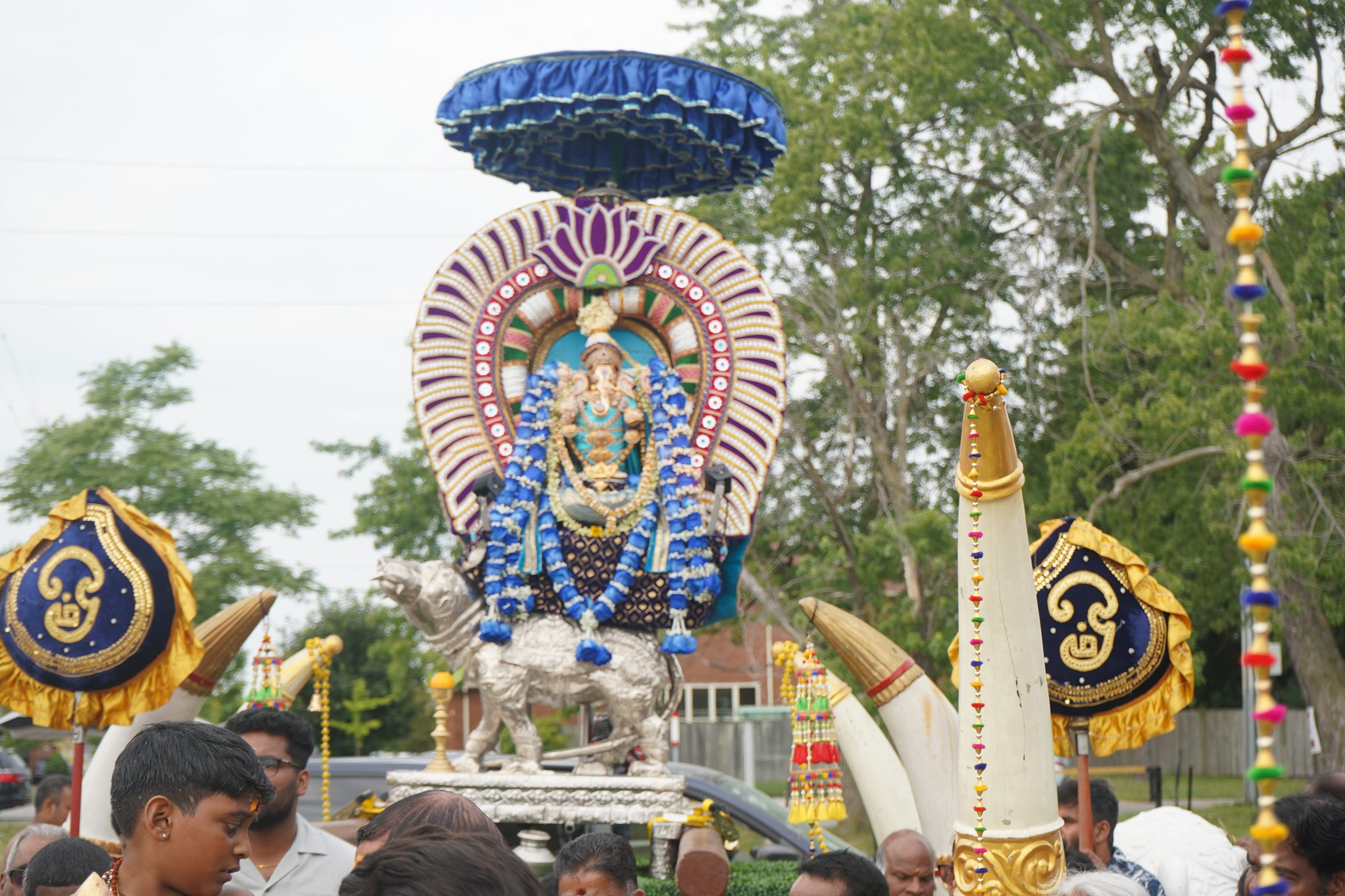 Festival 2026 photo