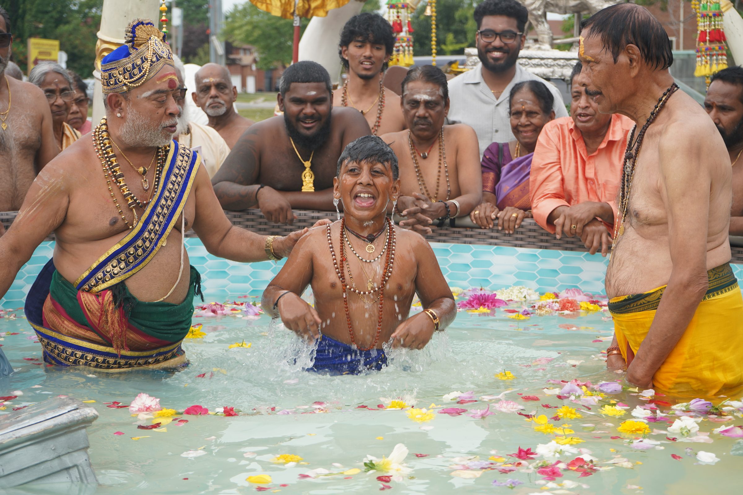 Festival 2026 photo