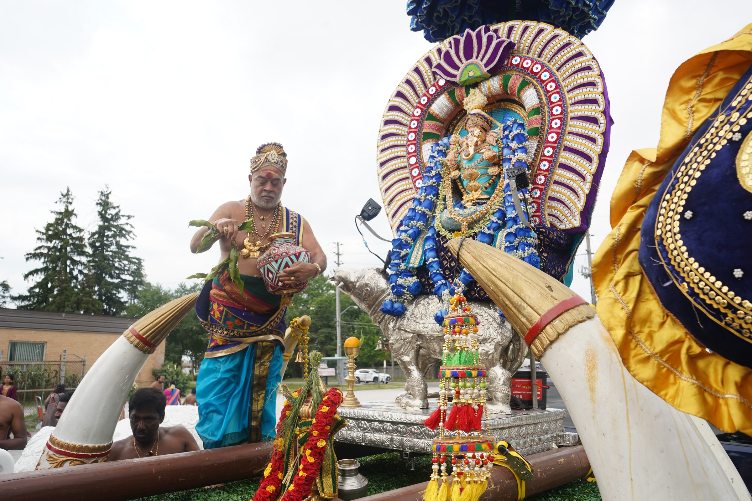 Festival 2026 photo