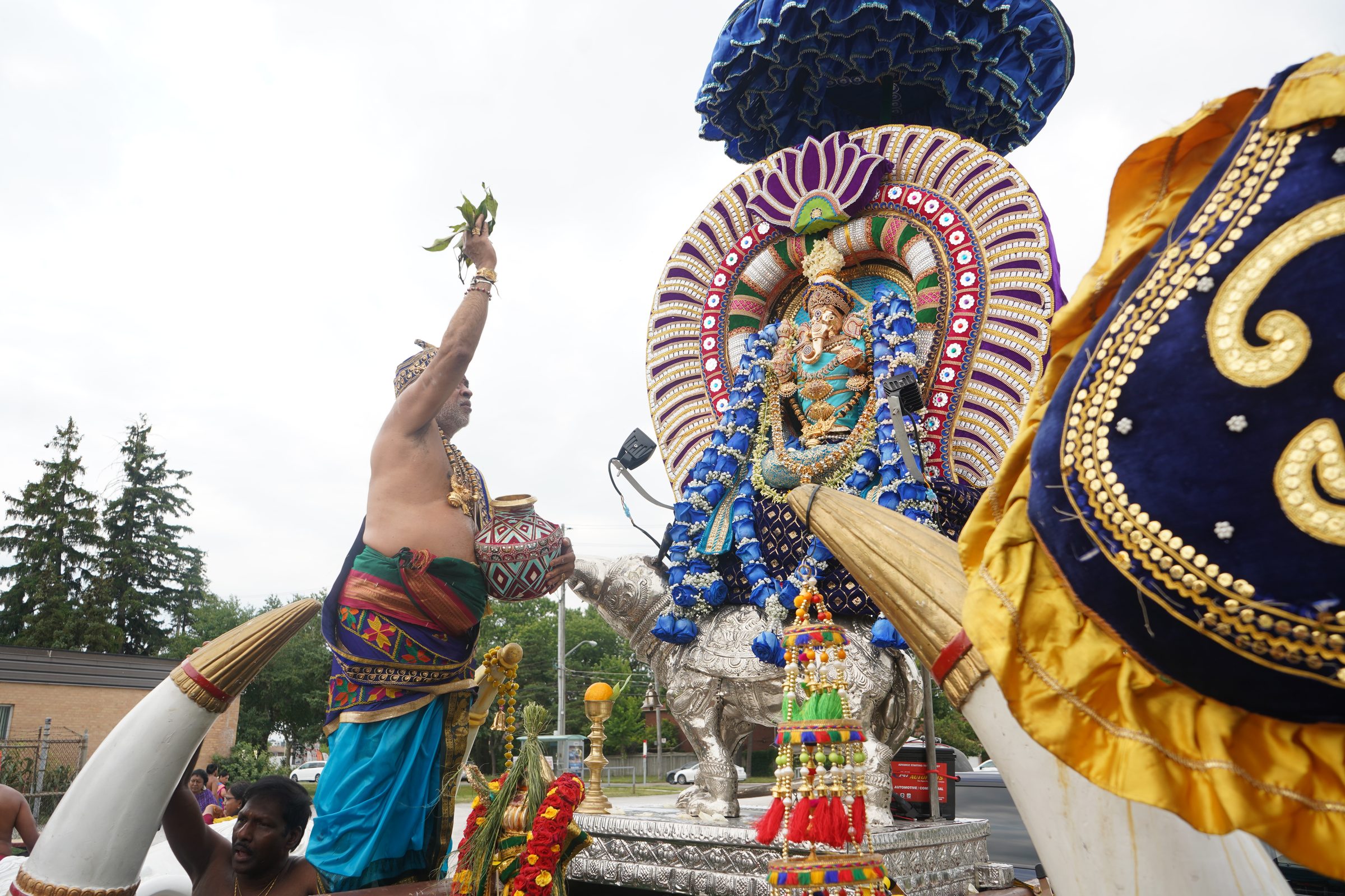 Festival 2026 photo