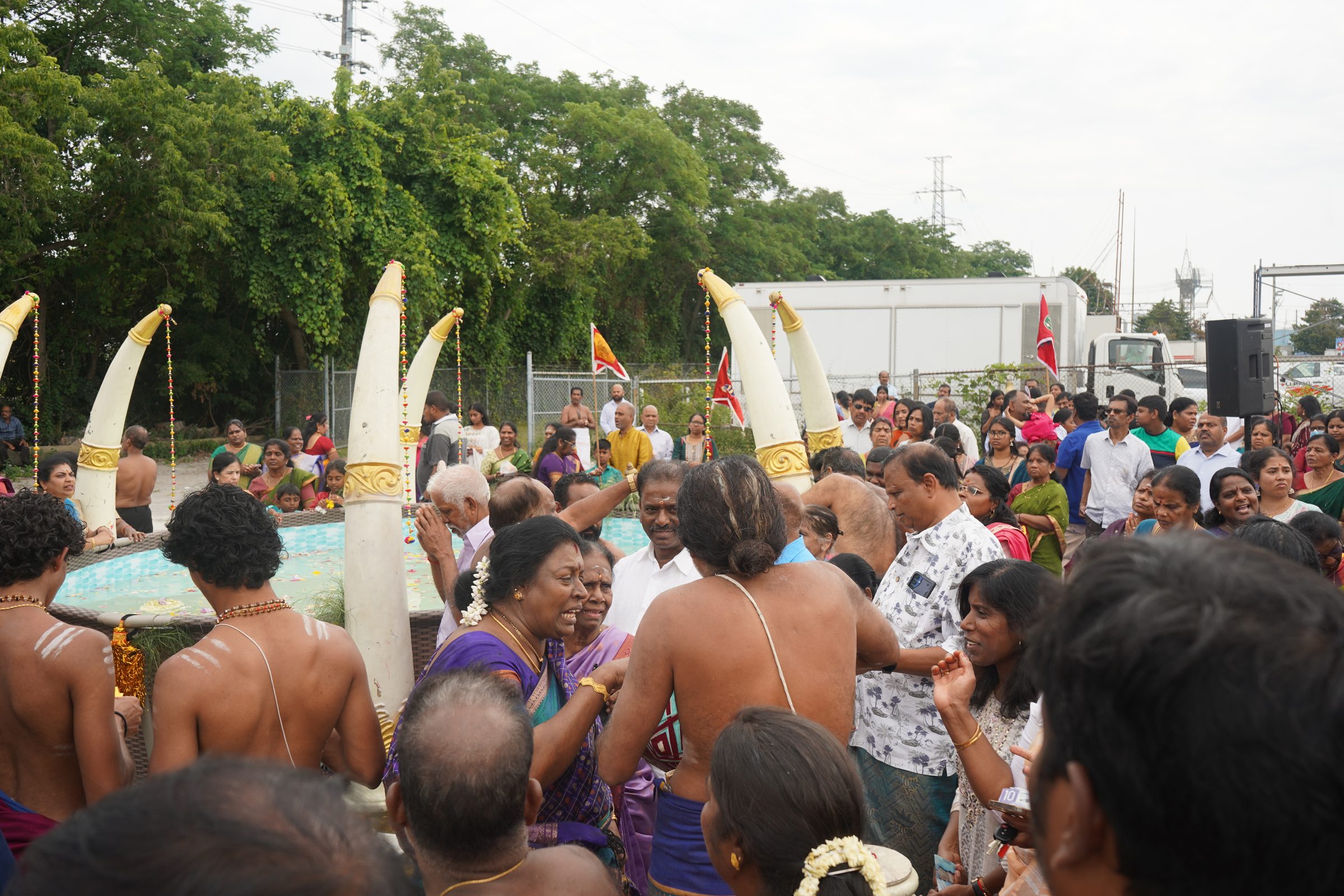 Festival 2026 photo