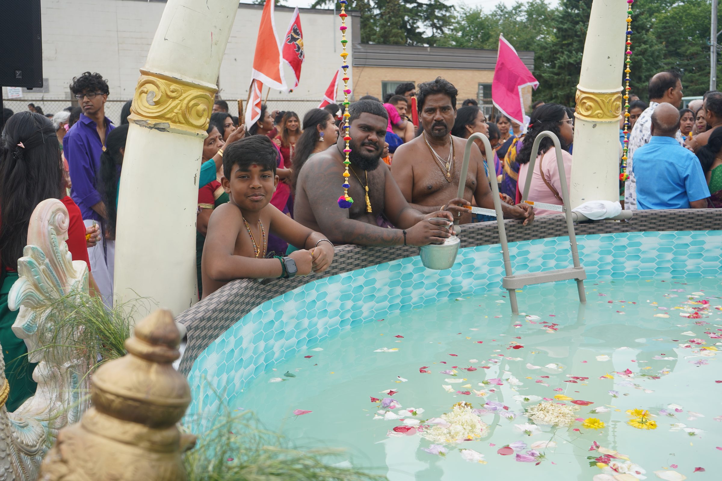 Festival 2026 photo