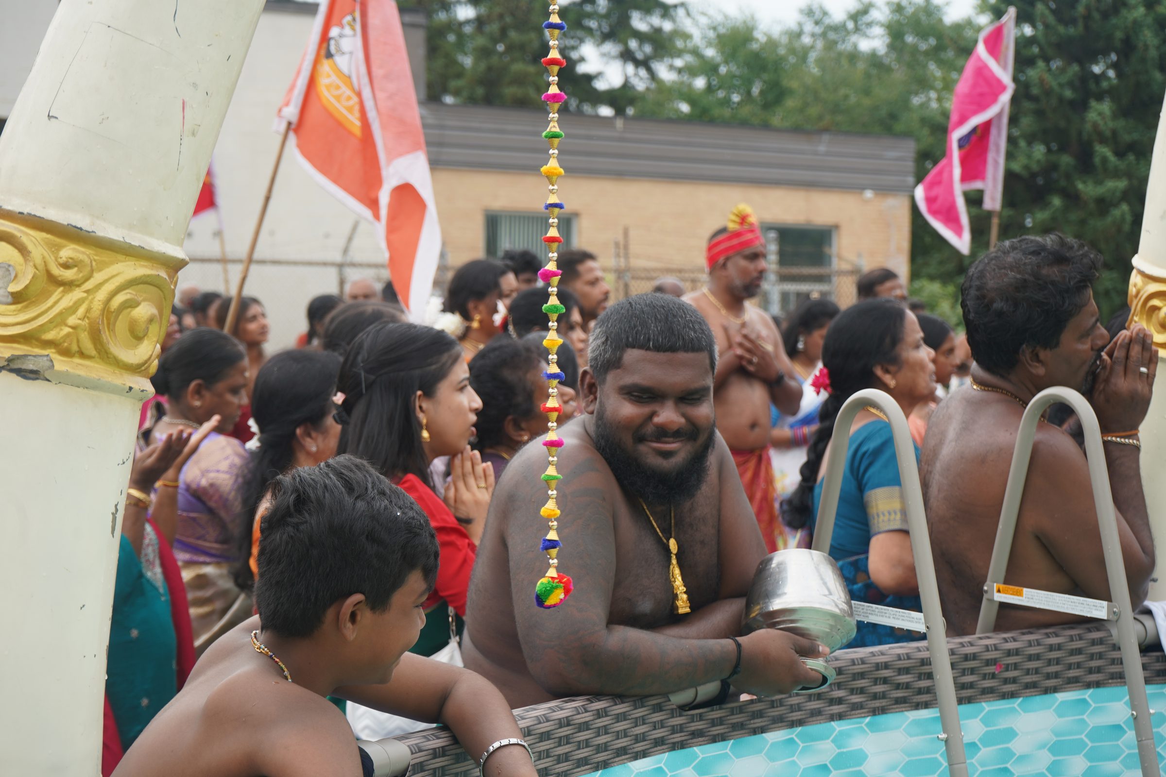 Festival 2026 photo