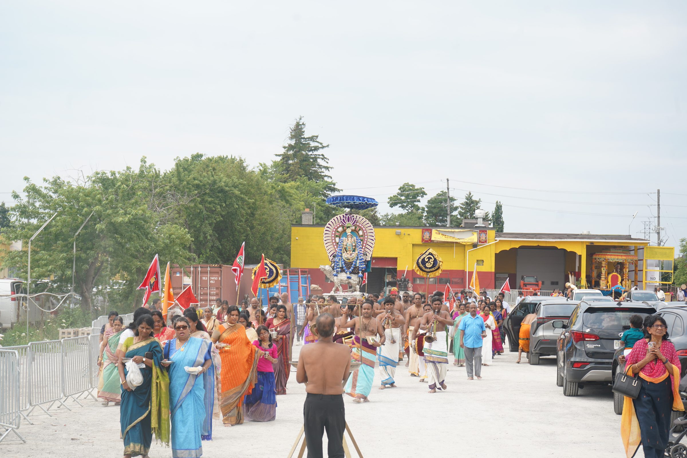 Festival 2026 photo