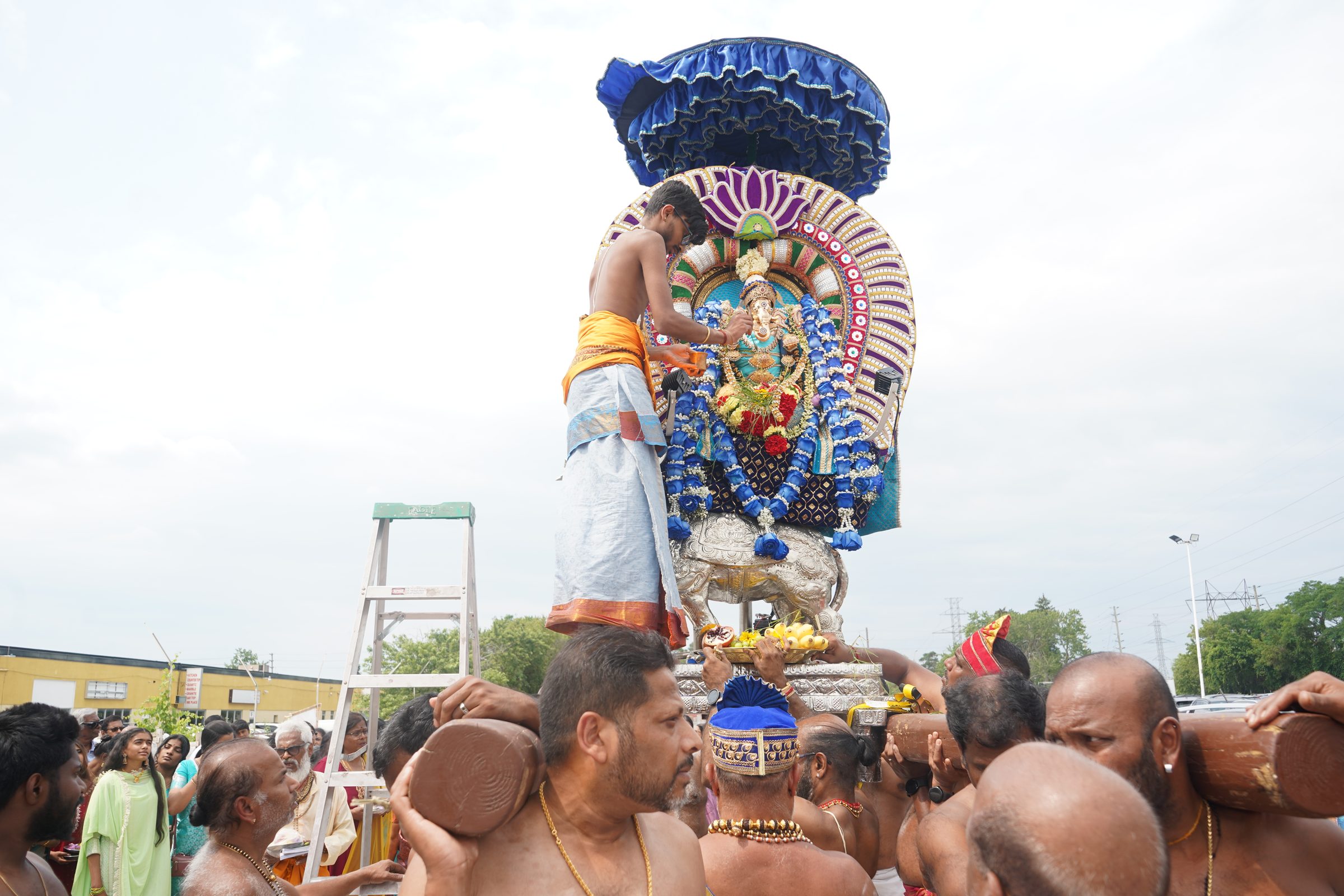 Festival 2026 photo
