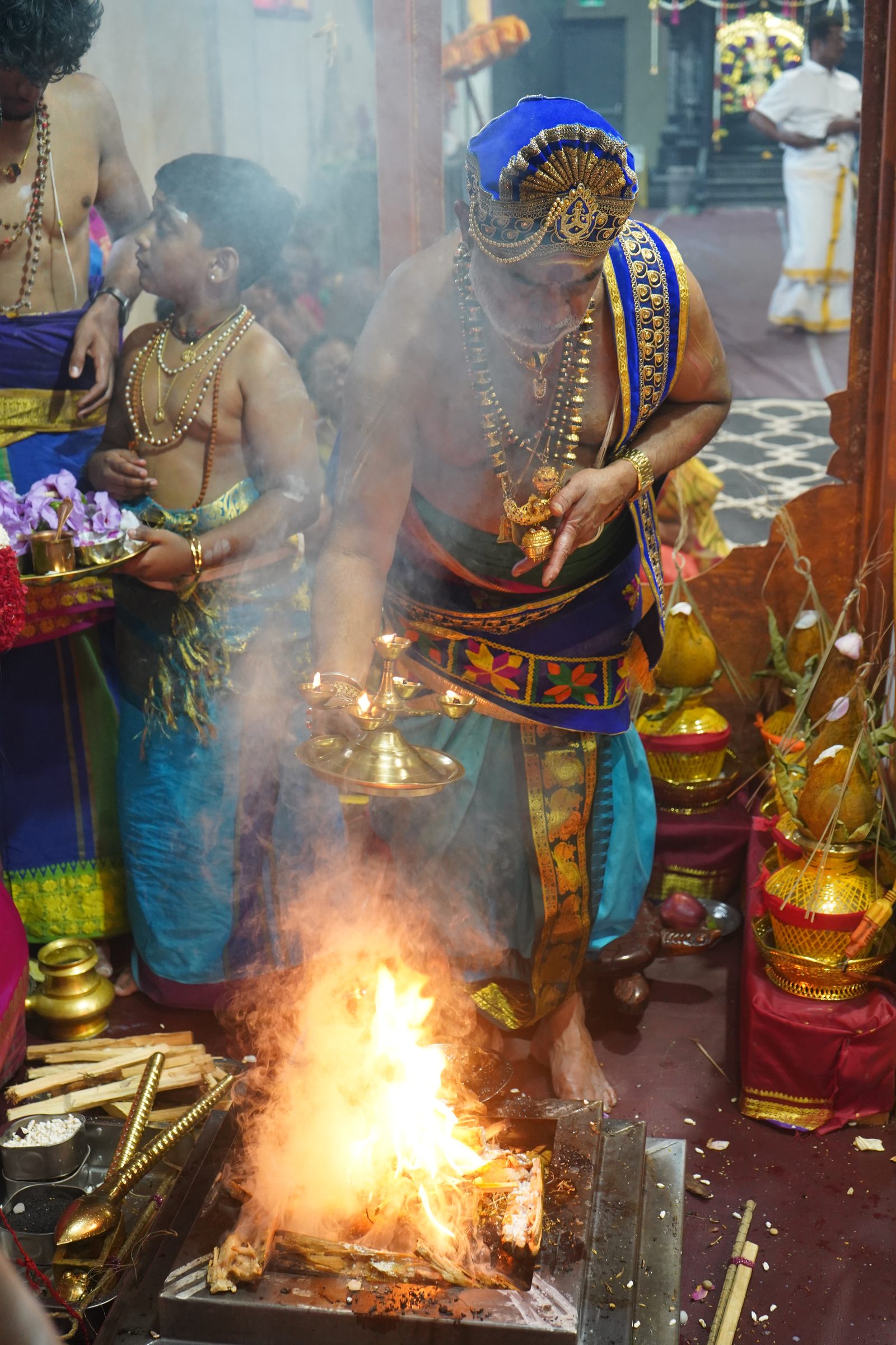 Festival 2026 photo