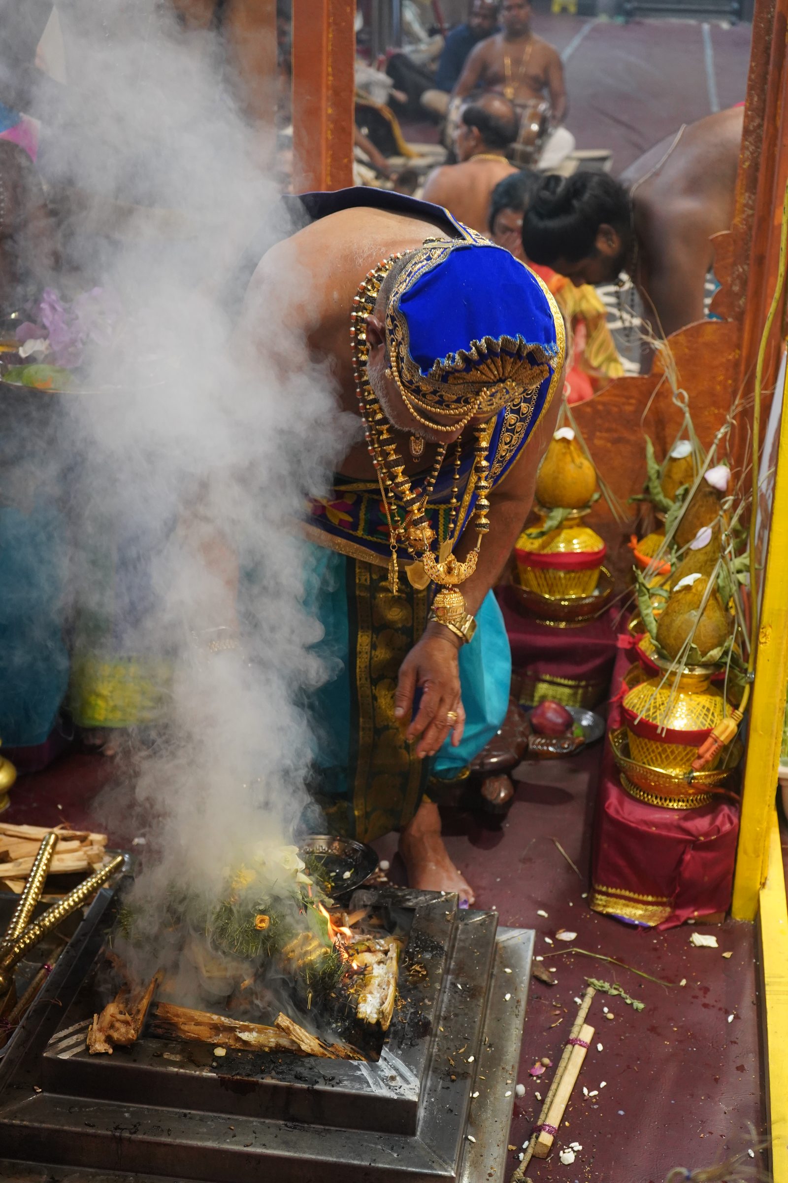 Festival 2026 photo