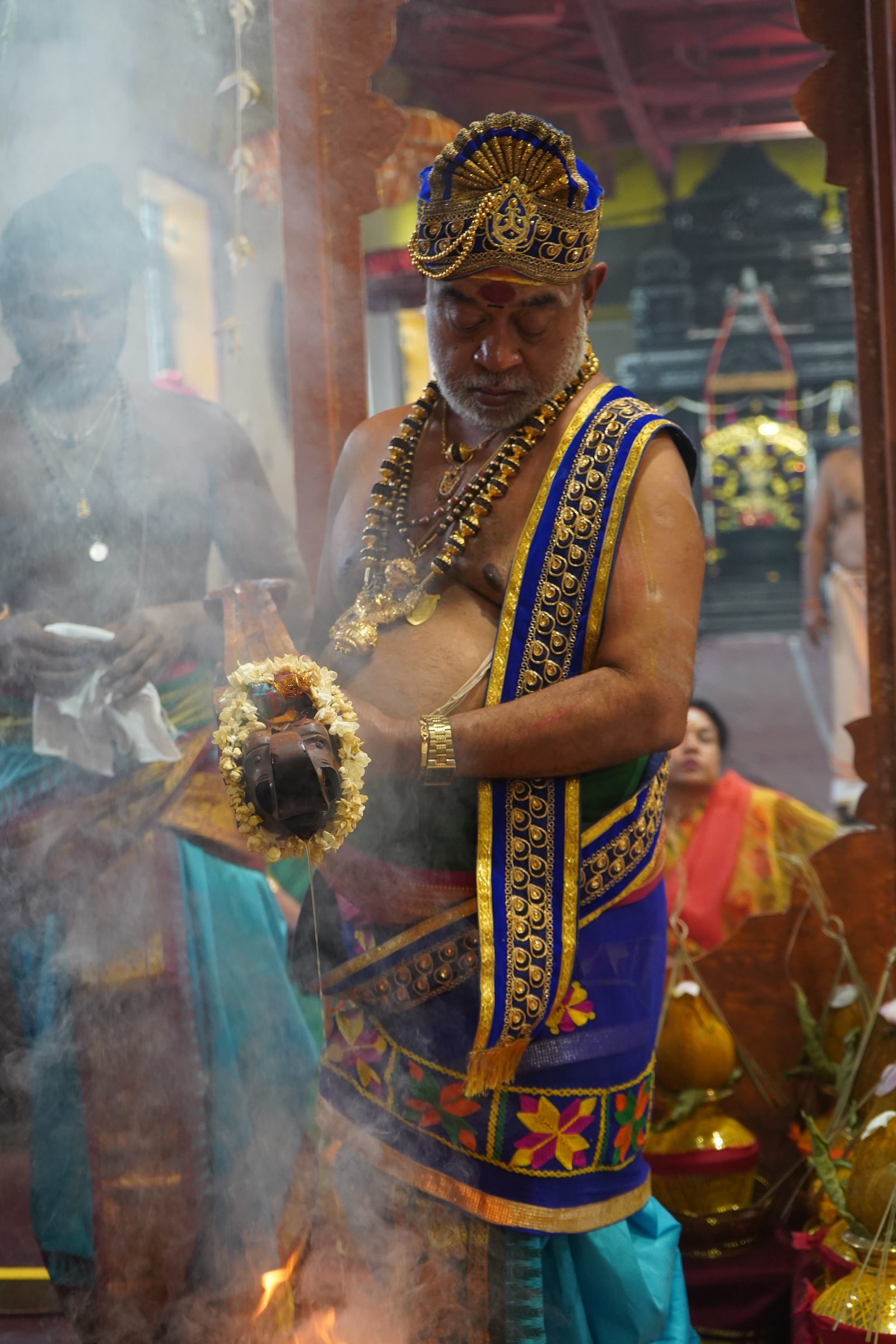 Festival 2026 photo