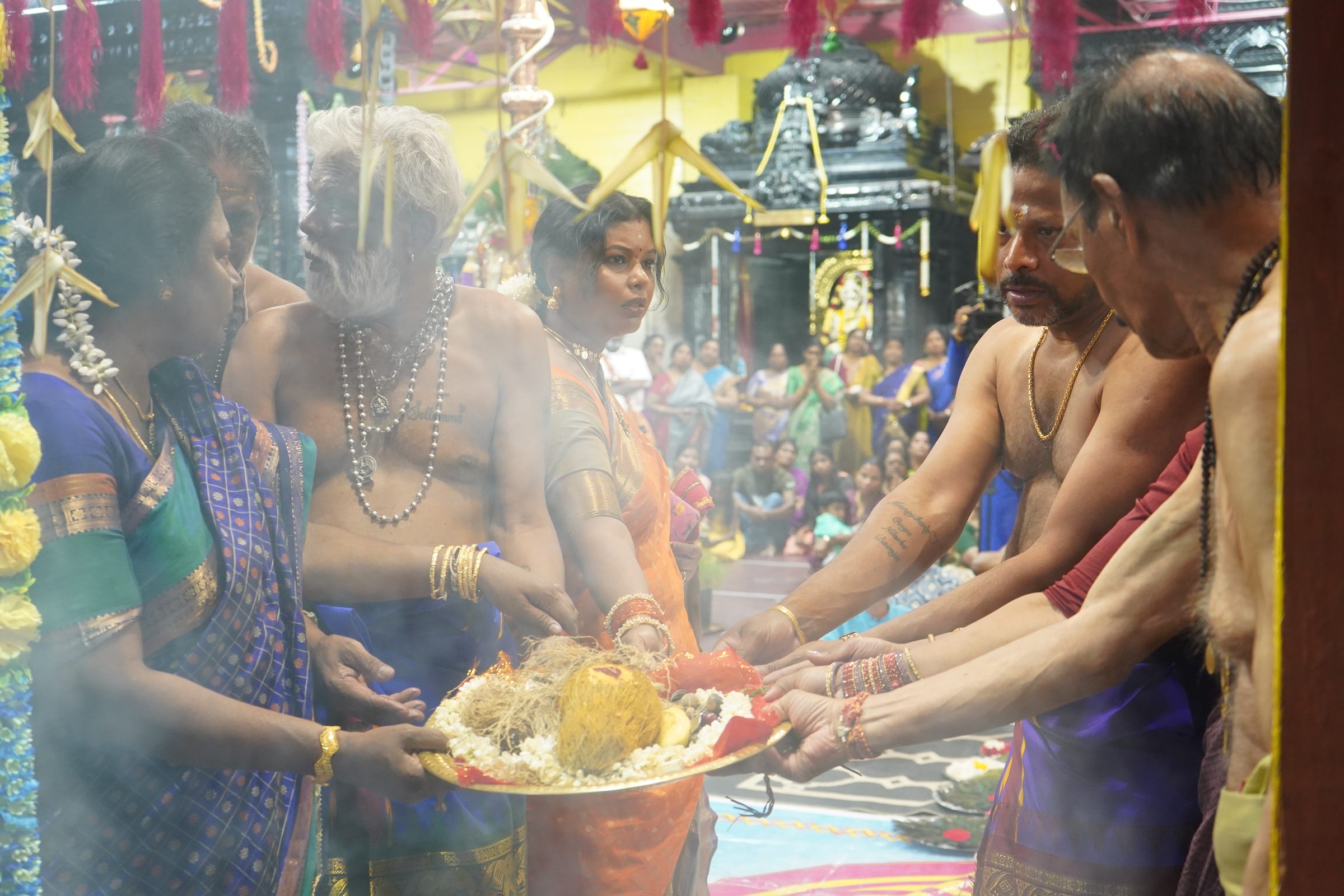 Festival 2026 photo