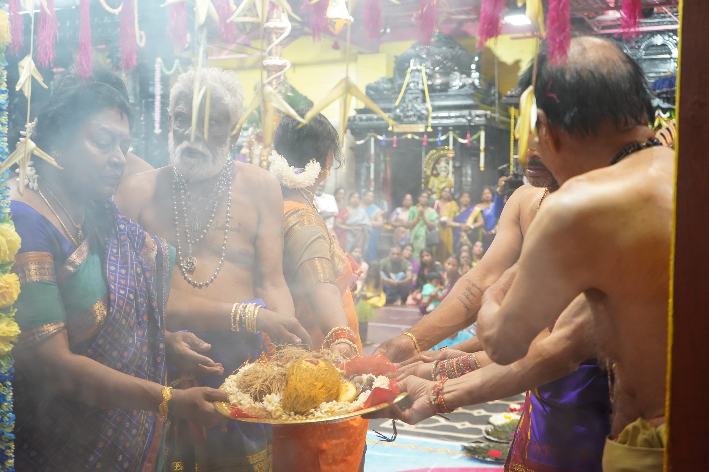 Festival 2026 photo