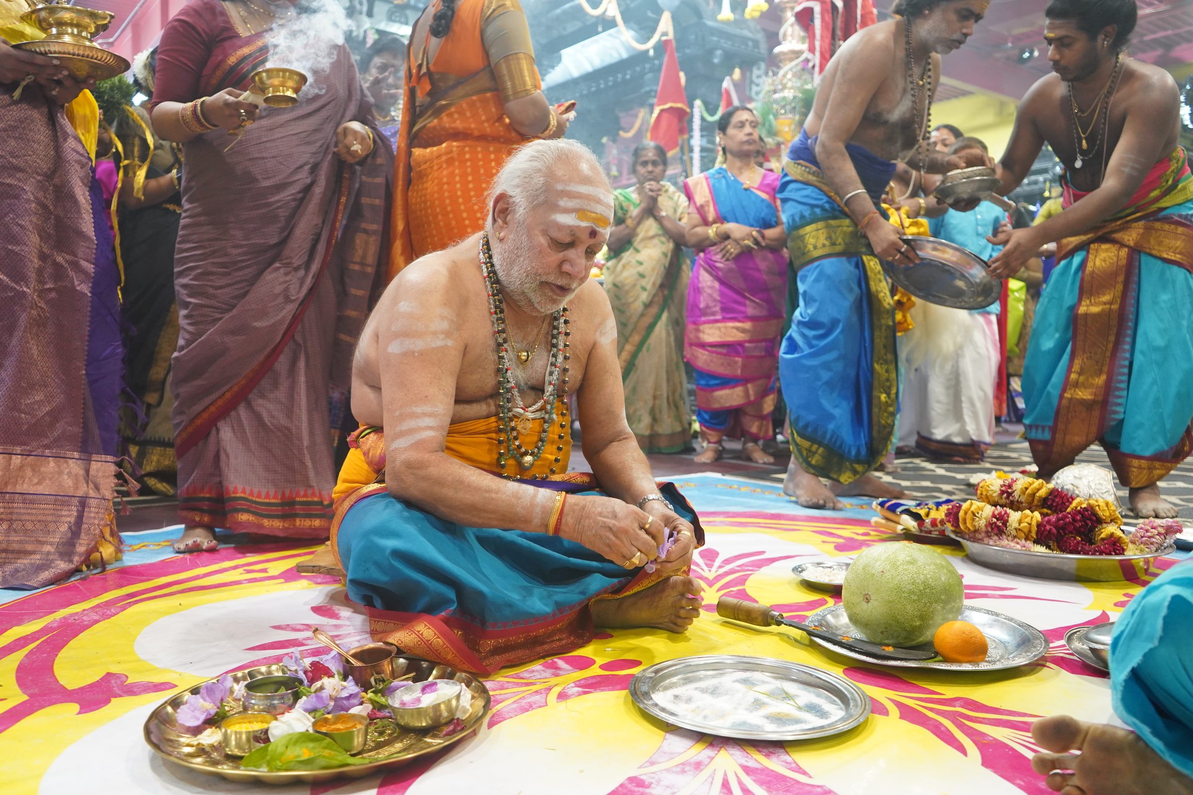 Festival 2026 photo
