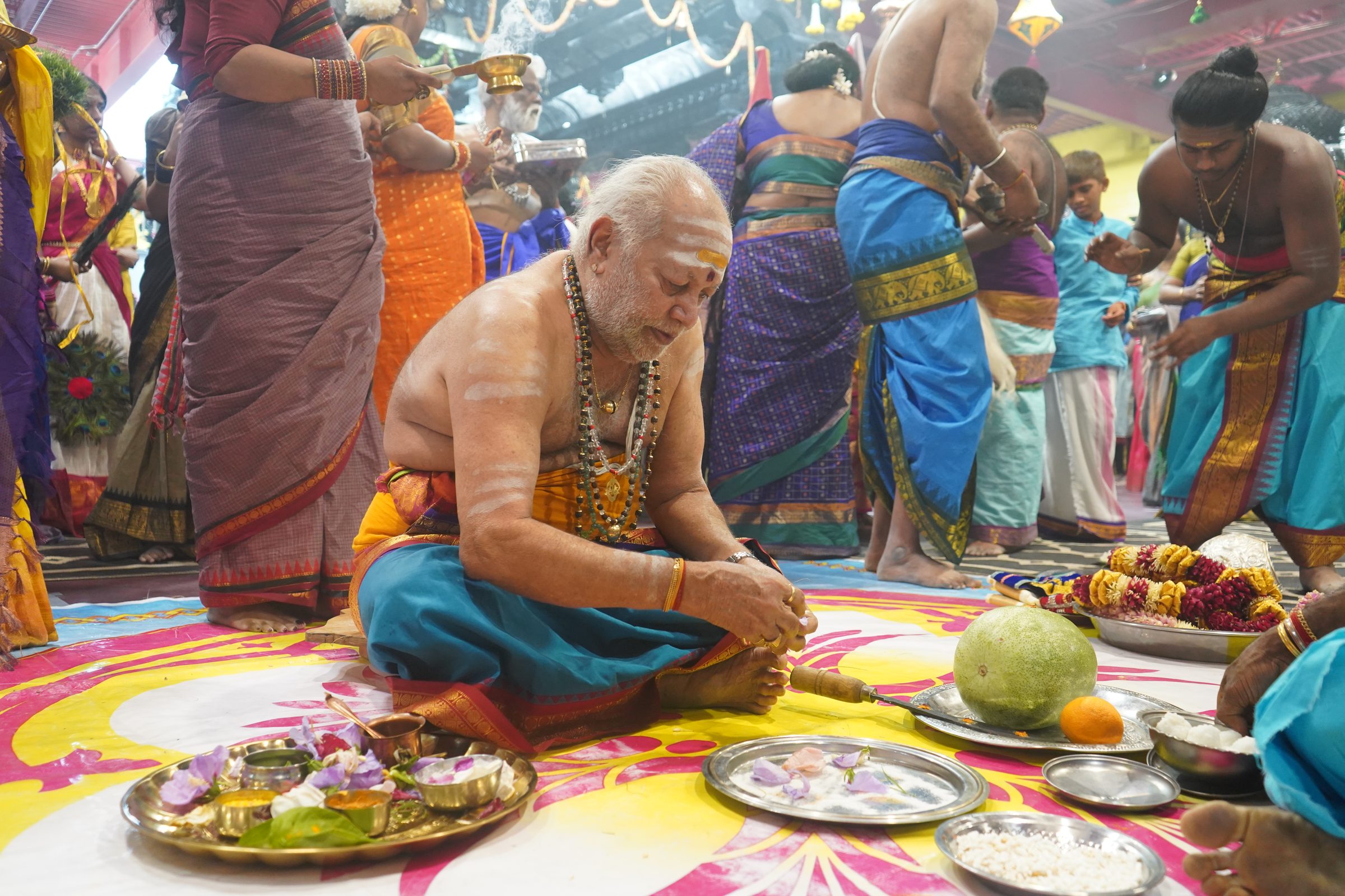 Festival 2026 photo