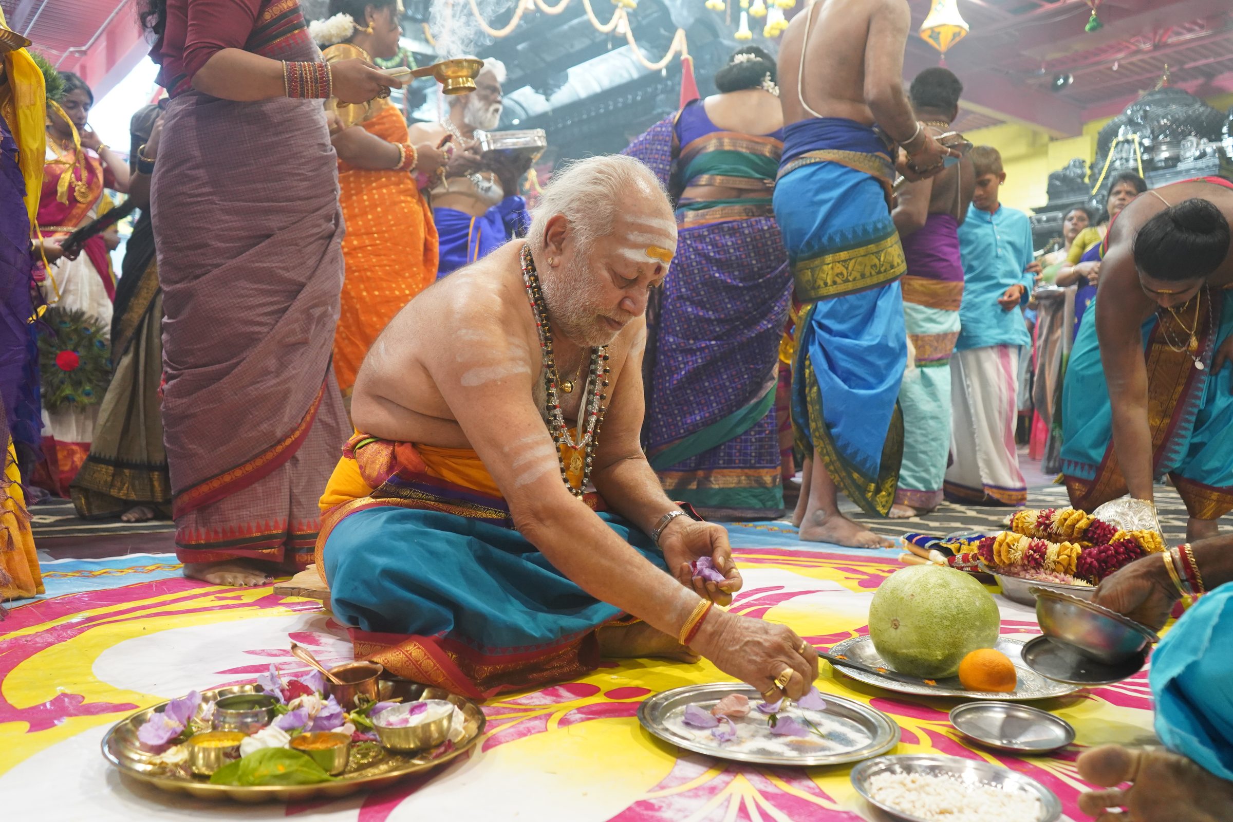 Festival 2026 photo