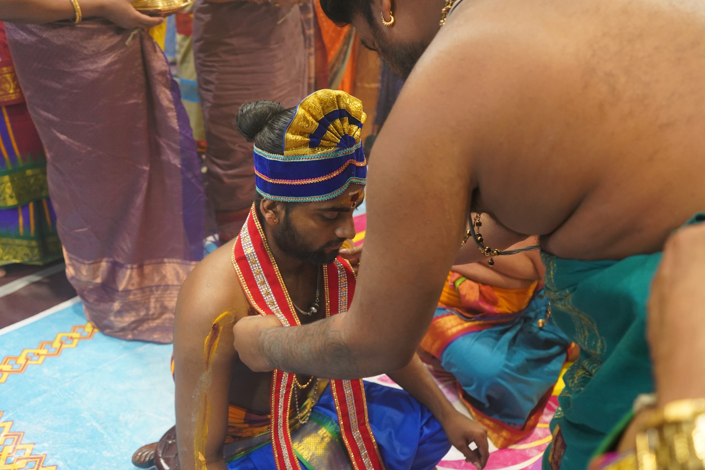 Festival 2026 photo