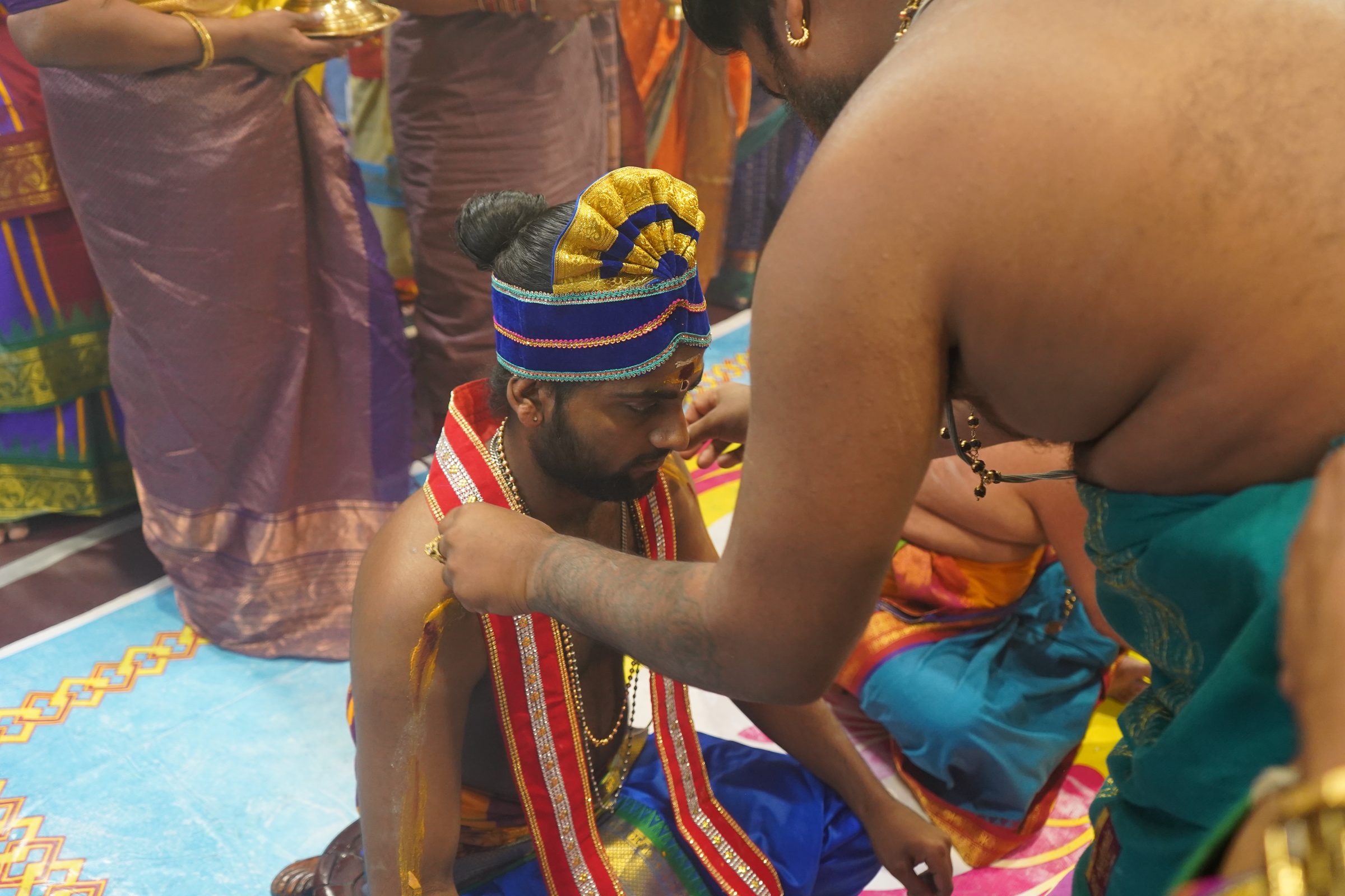 Festival 2026 photo