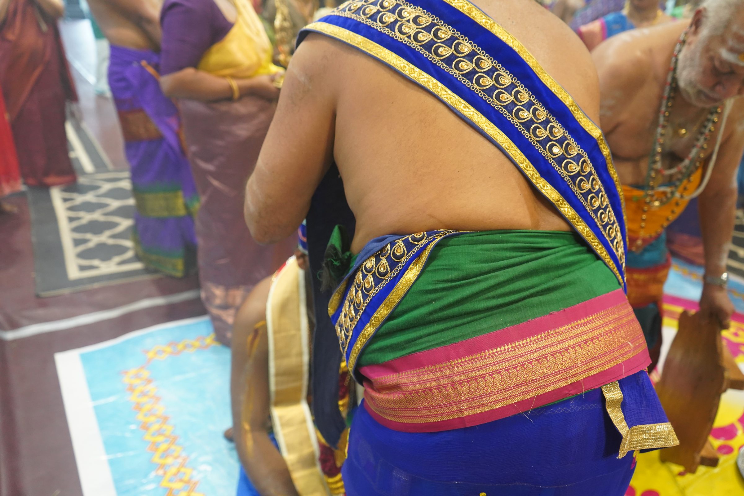 Festival 2026 photo