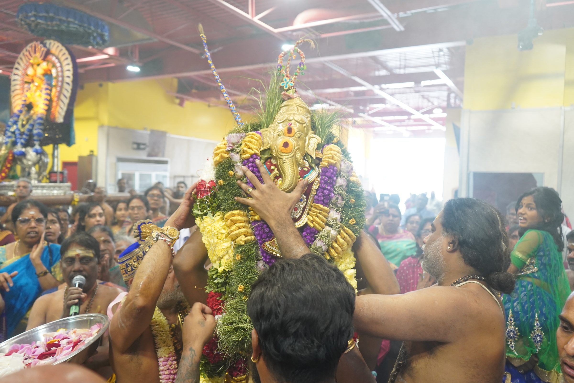 Festival 2026 photo