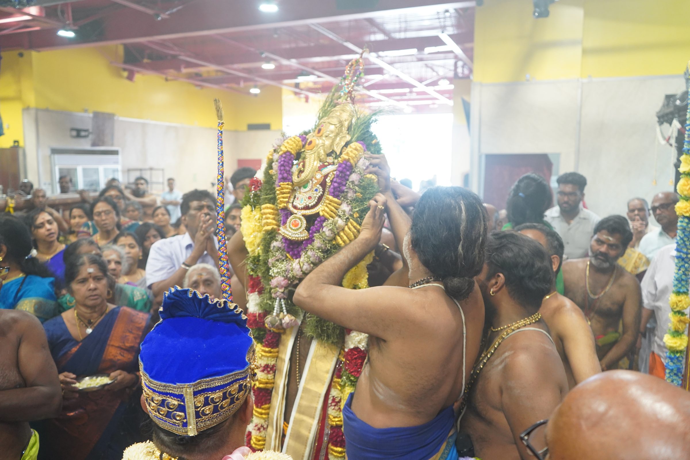 Festival 2026 photo