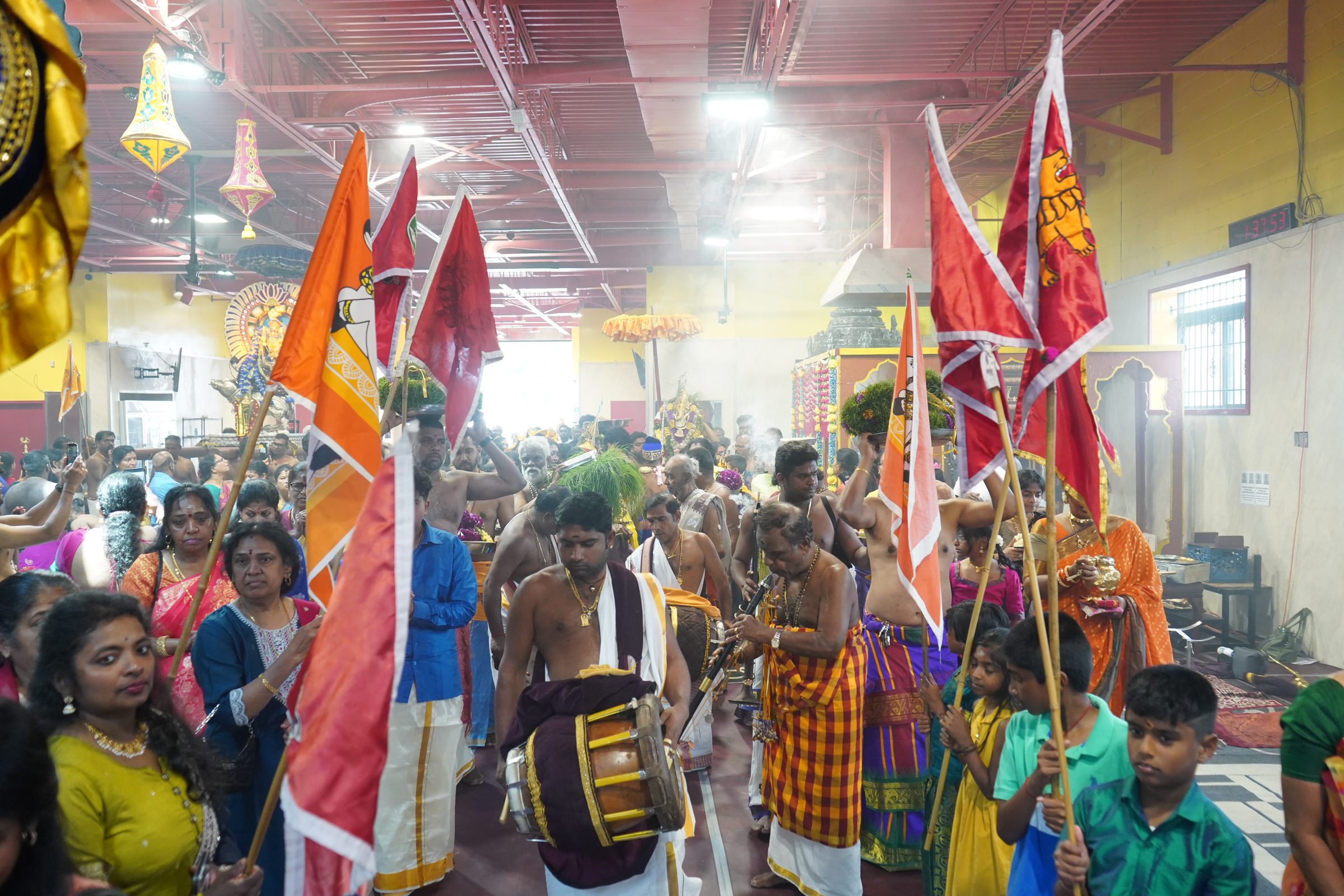 Festival 2026 photo