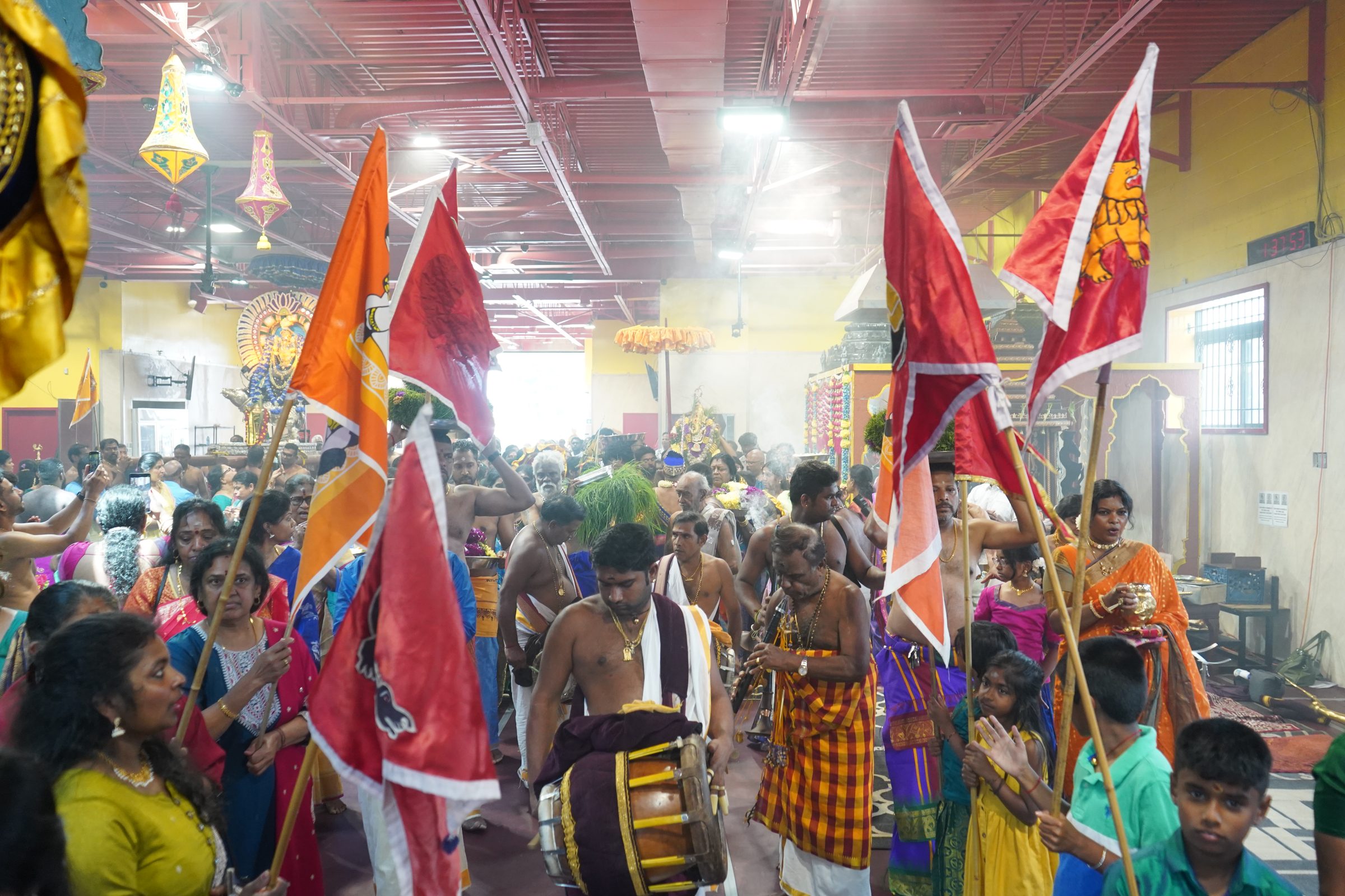 Festival 2026 photo