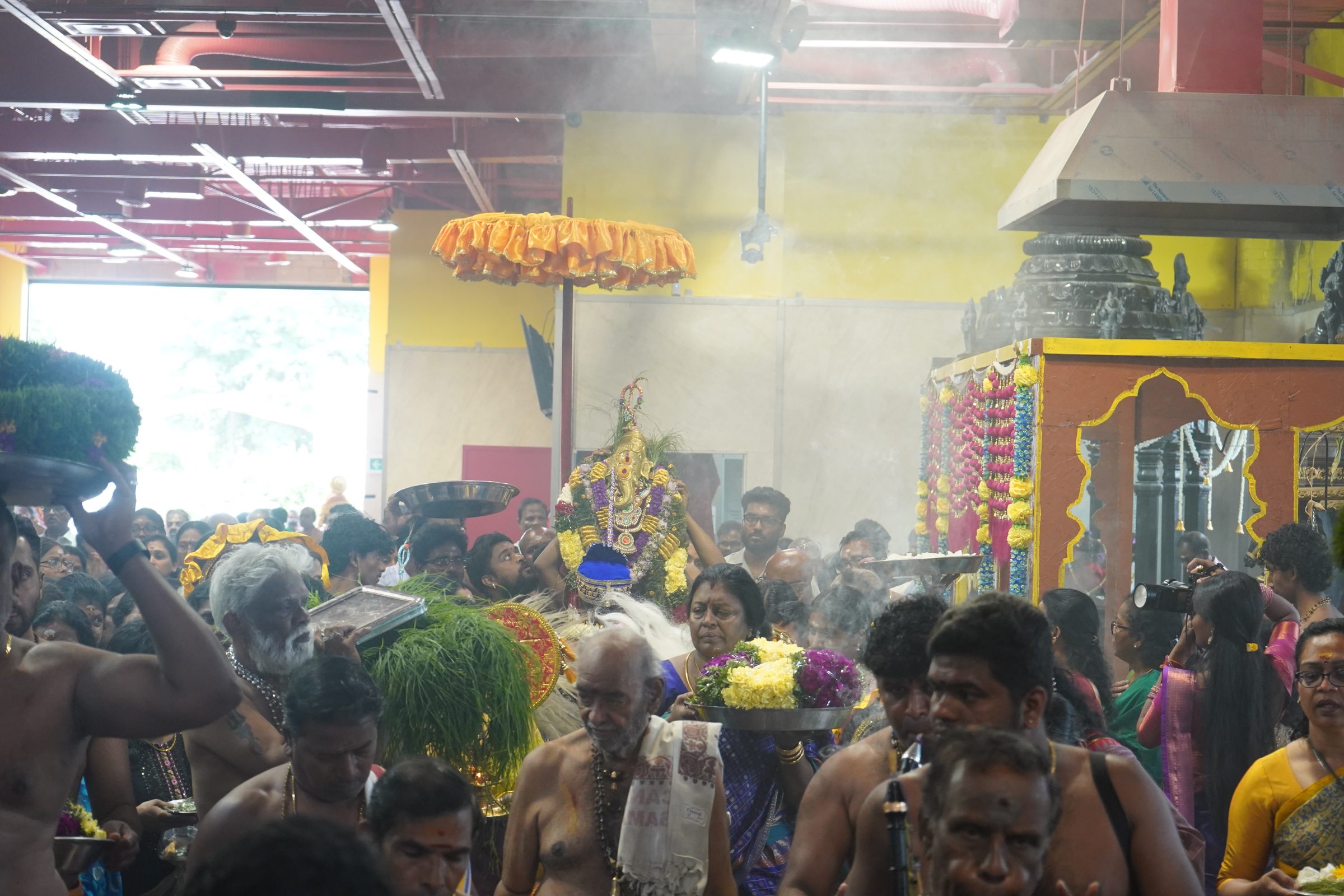 Festival 2026 photo